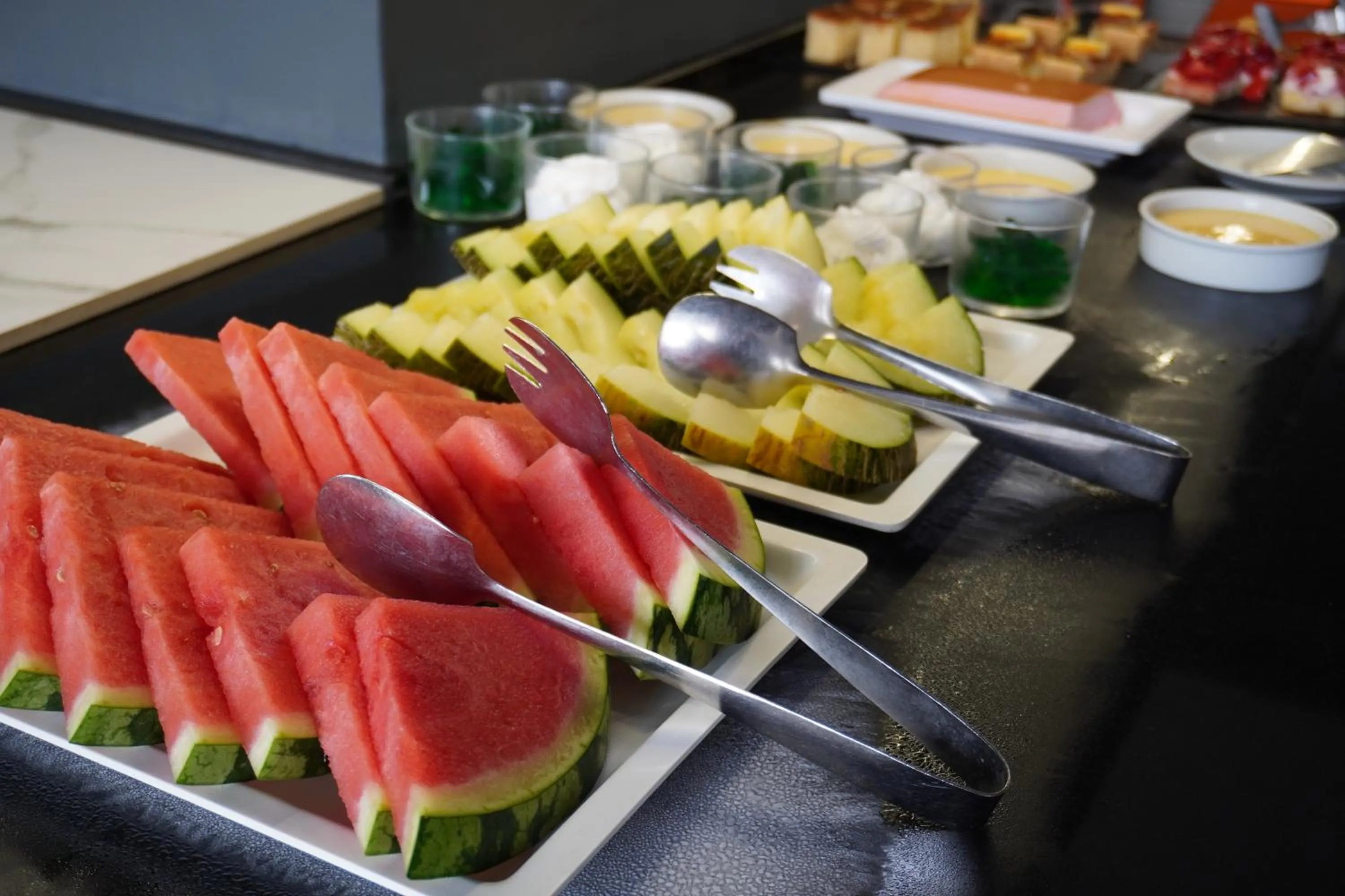 Hotel Brisamar Suites