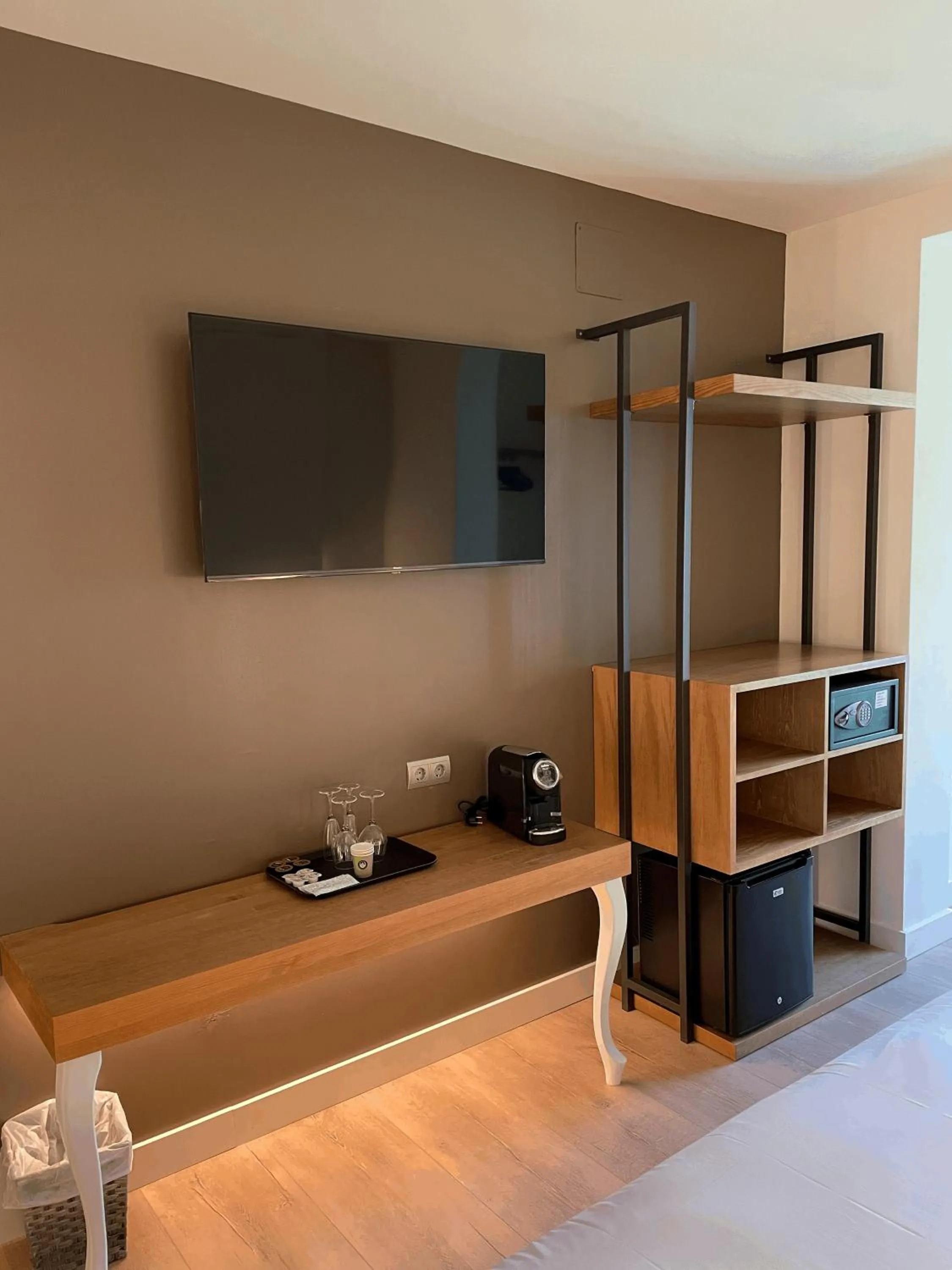 Hotel Brisamar Suites