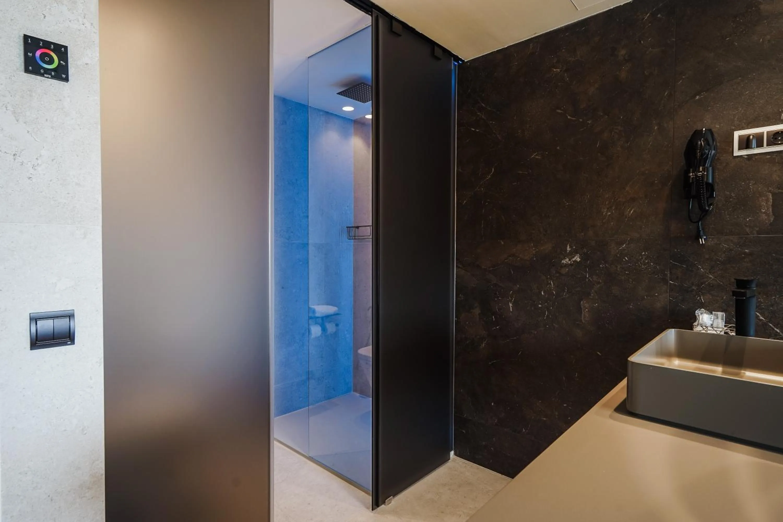 Hotel Brisamar Suites