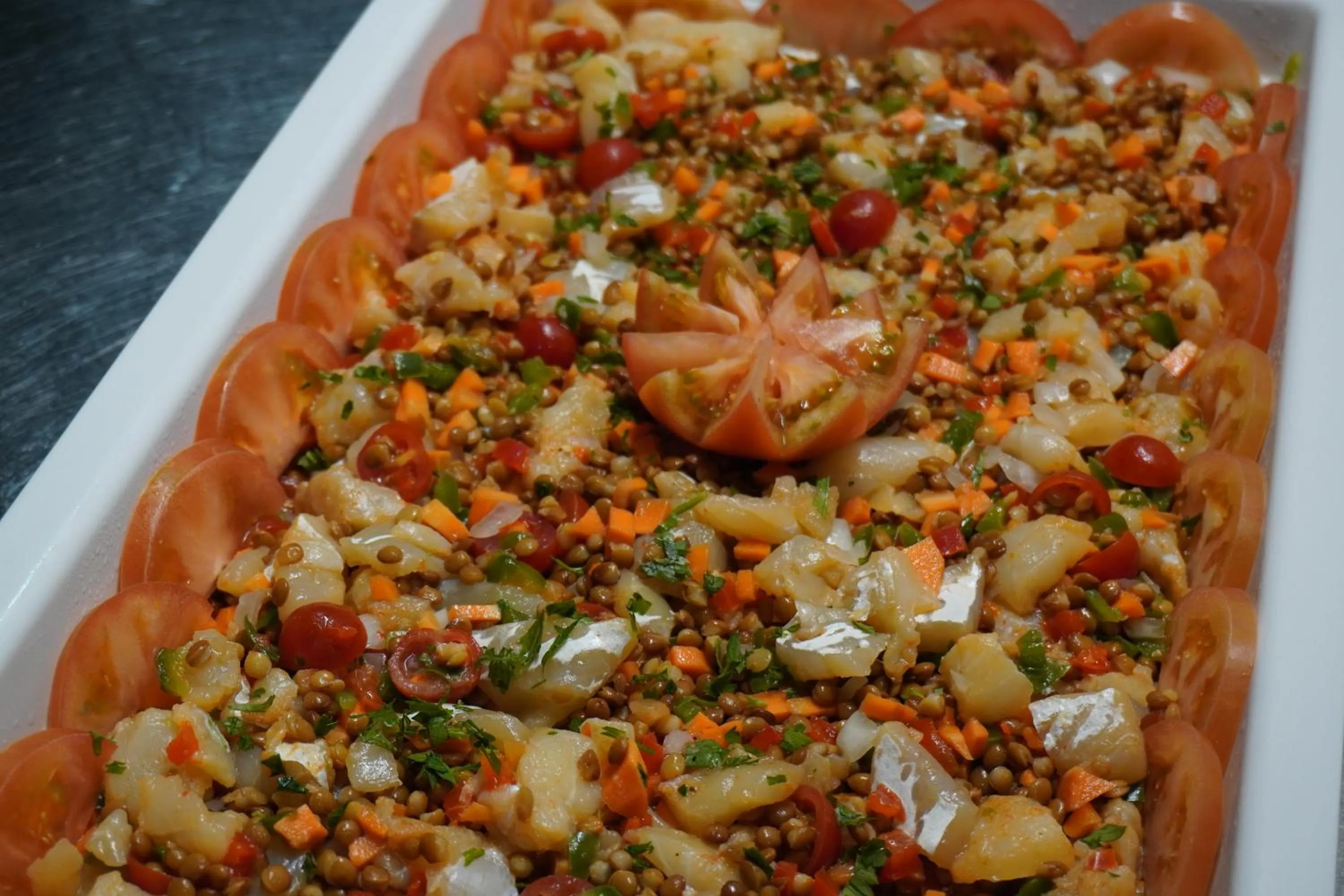 Hotel Brisamar Suites