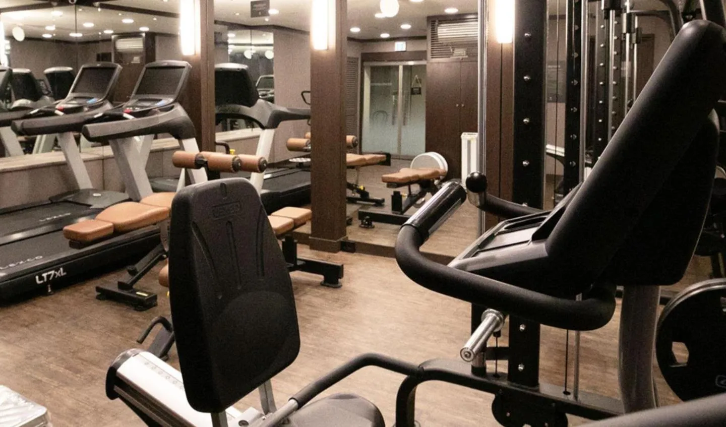 Kensington Hotel Yeouido