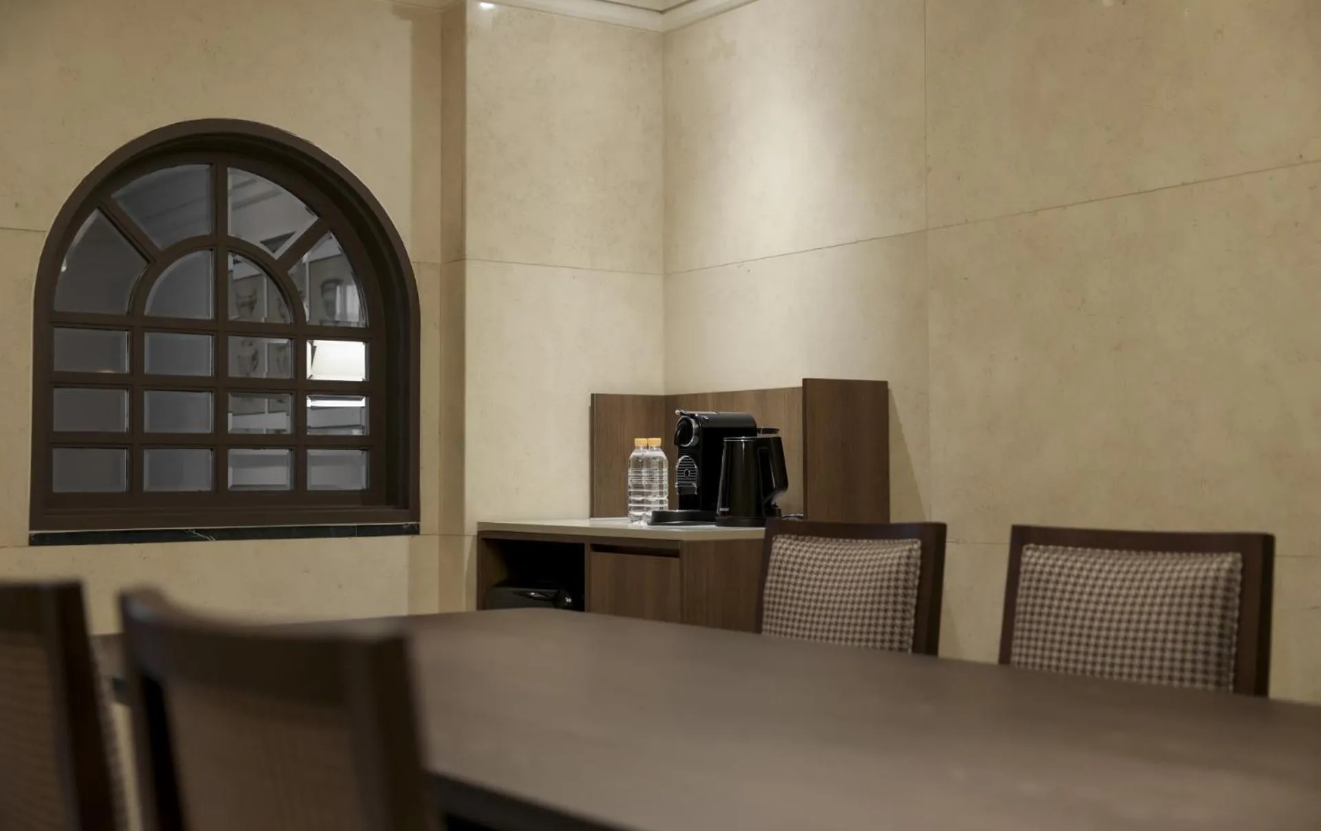 Kensington Hotel Yeouido