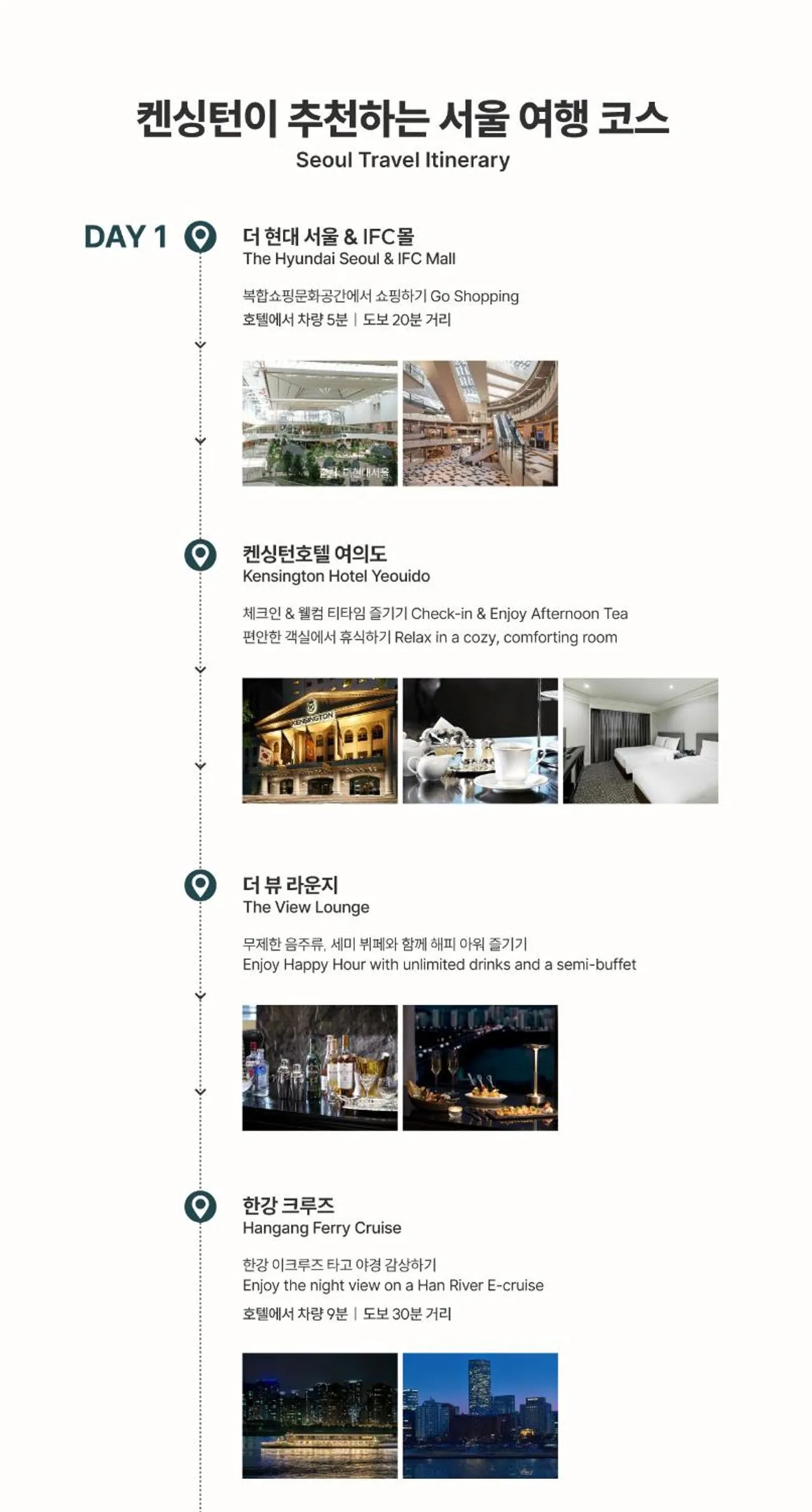 Kensington Hotel Yeouido