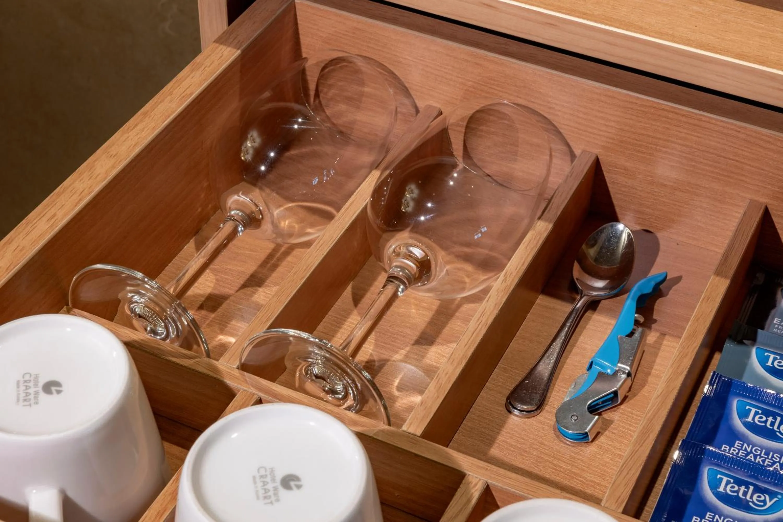 Other in Kensington Hotel Yeouido