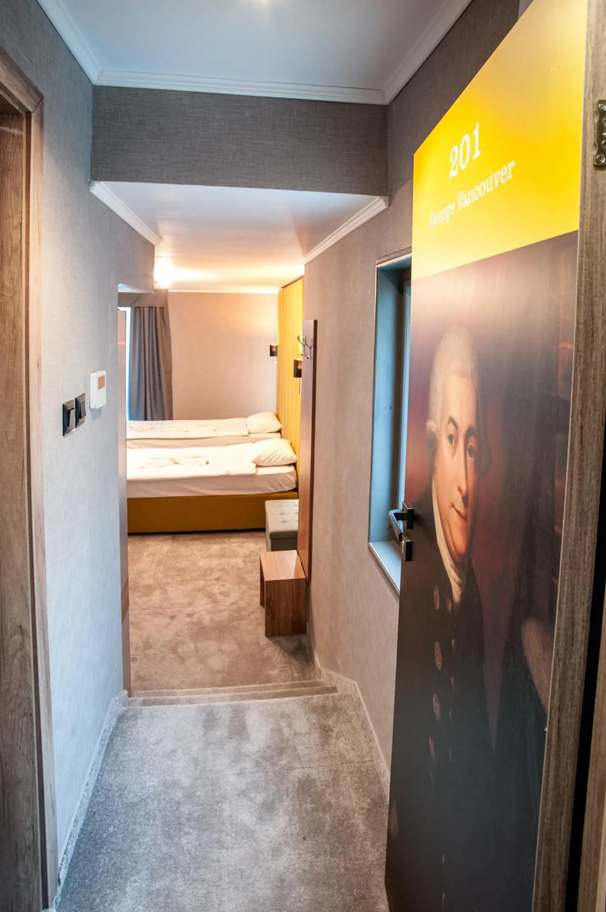 Double Room (2 Adults + 1 Child ) in White House Family Hotel Spa zone Double Room (2 Adults + 1 Child ) in White House Family Hotel Spa zone