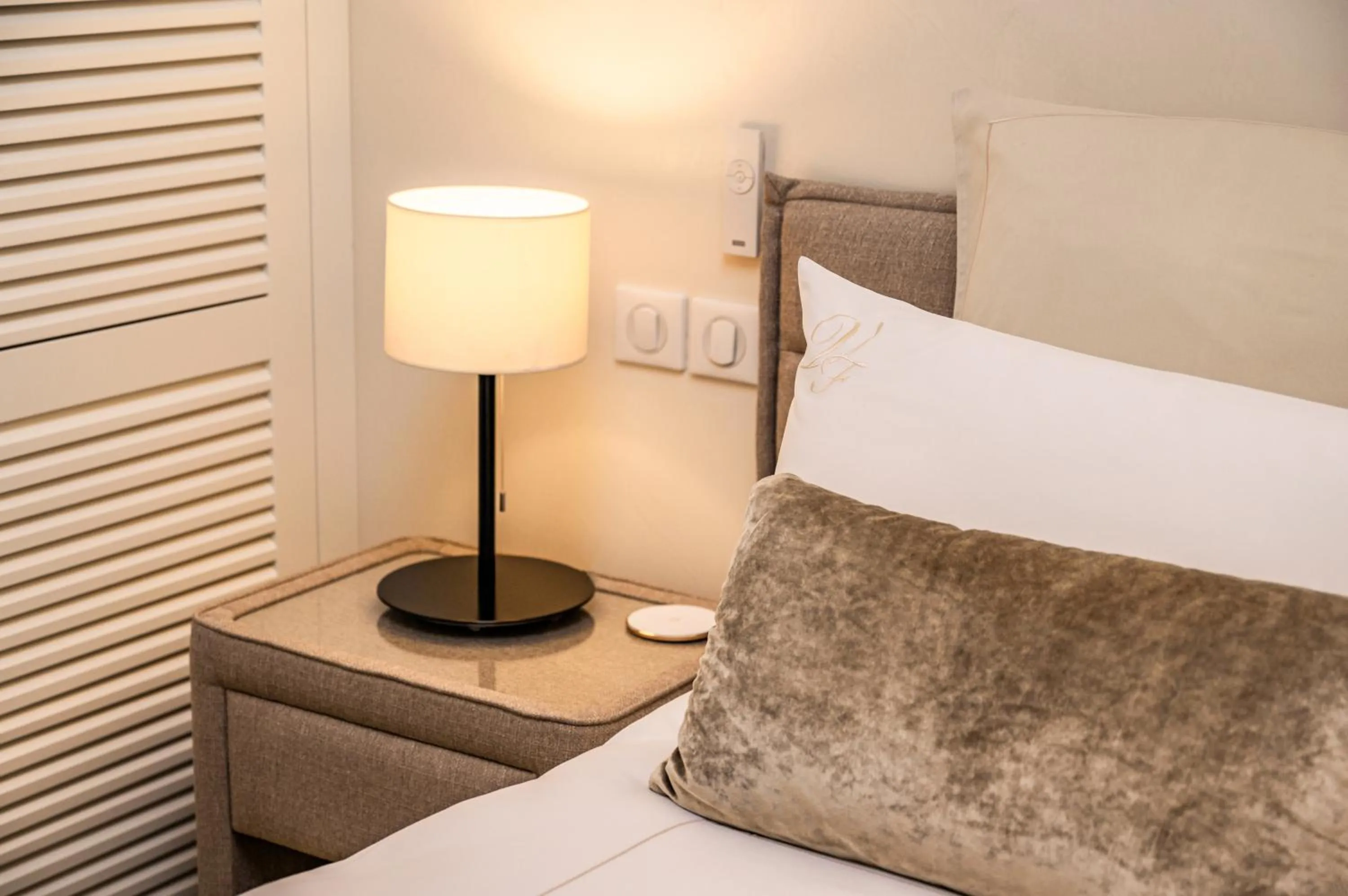 Boutique Hôtel Villa Fabulite