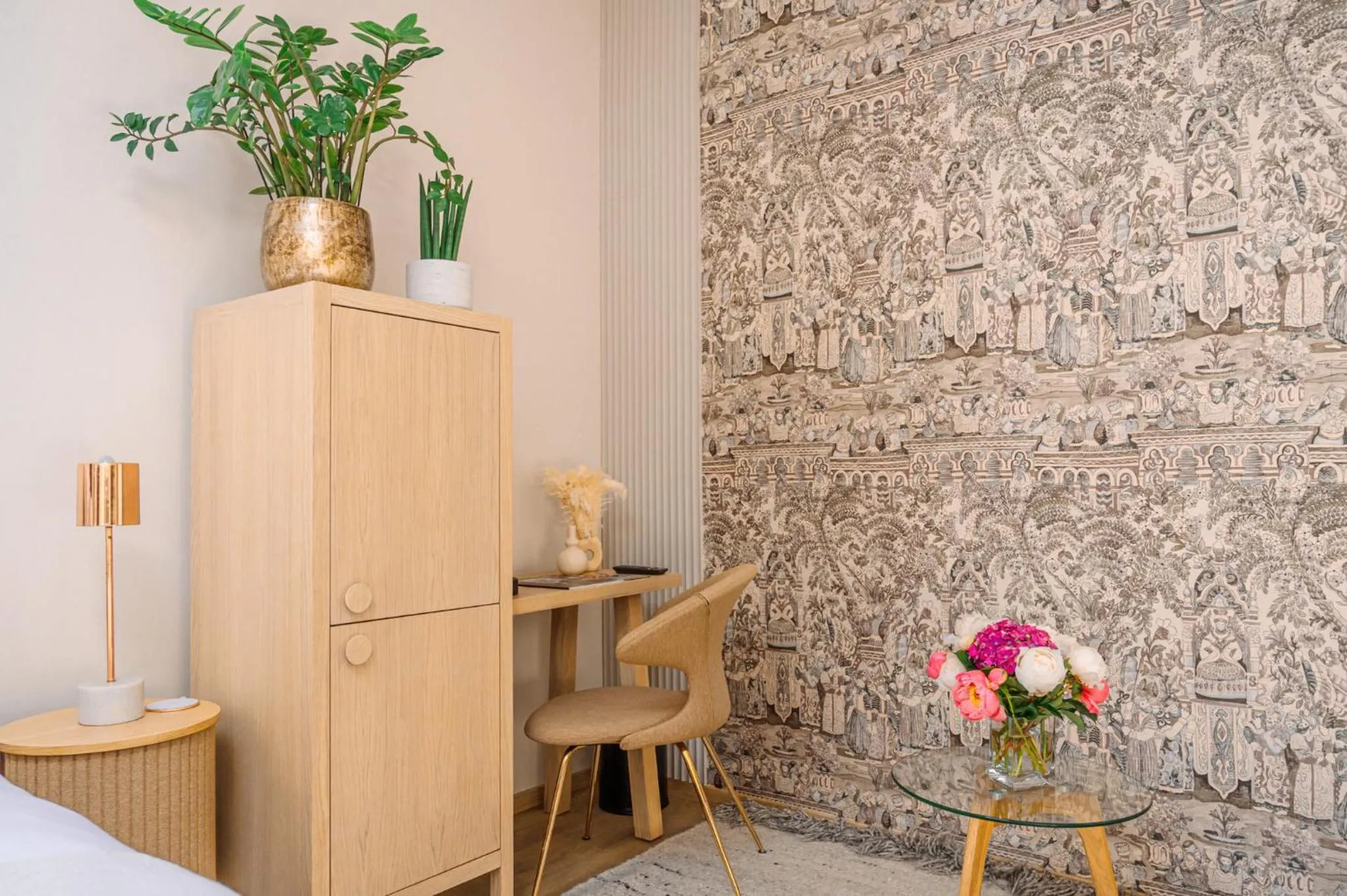 Boutique Hôtel Villa Fabulite