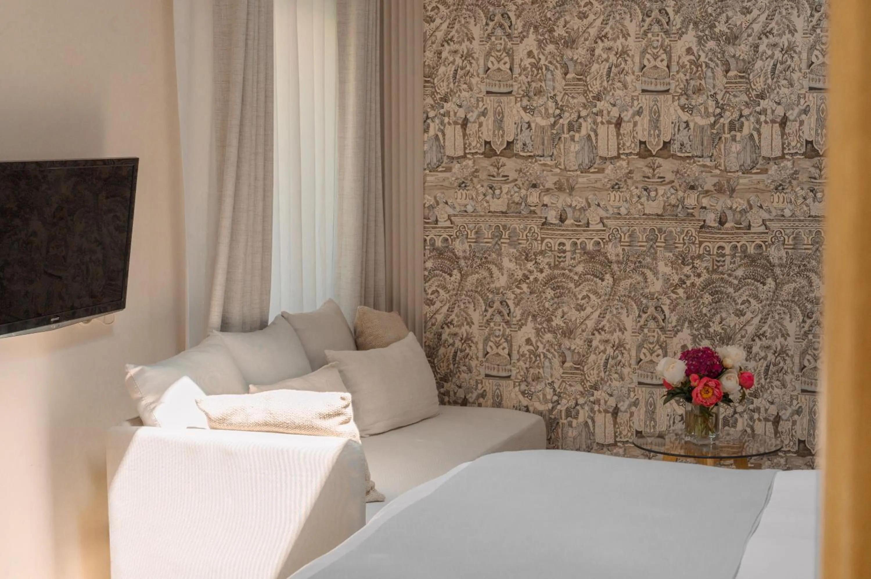 Boutique Hôtel Villa Fabulite