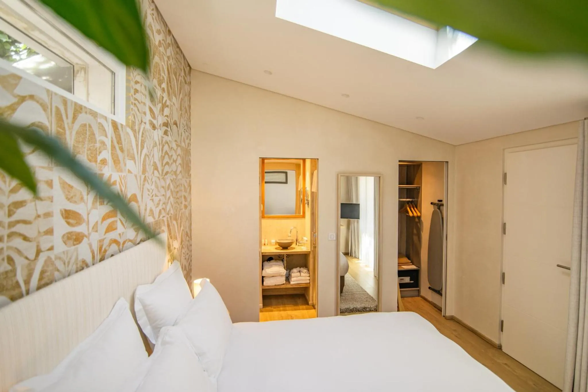 Boutique Hôtel Villa Fabulite