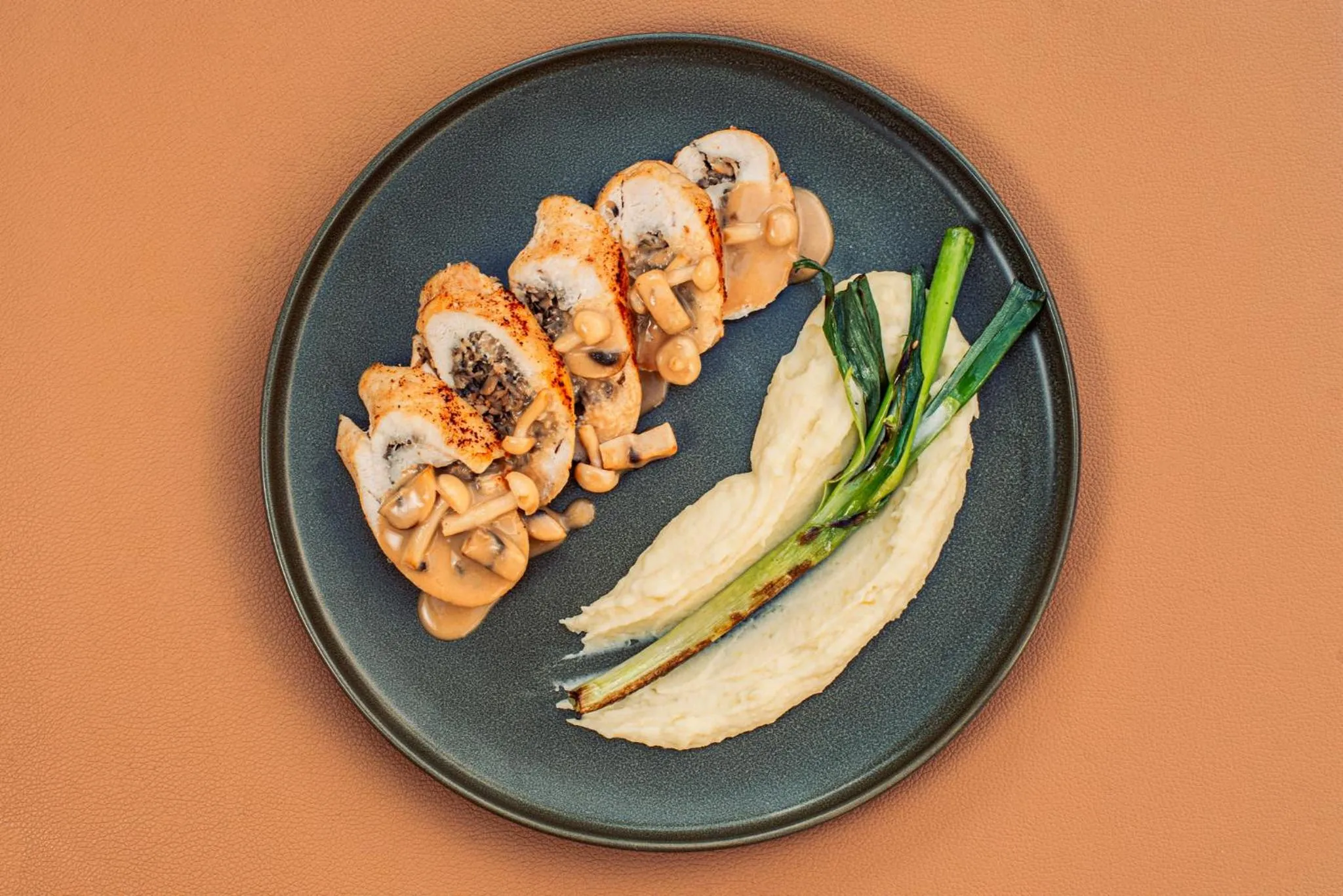 Restaurant/places to eat in Boutique Hôtel Villa Fabulite