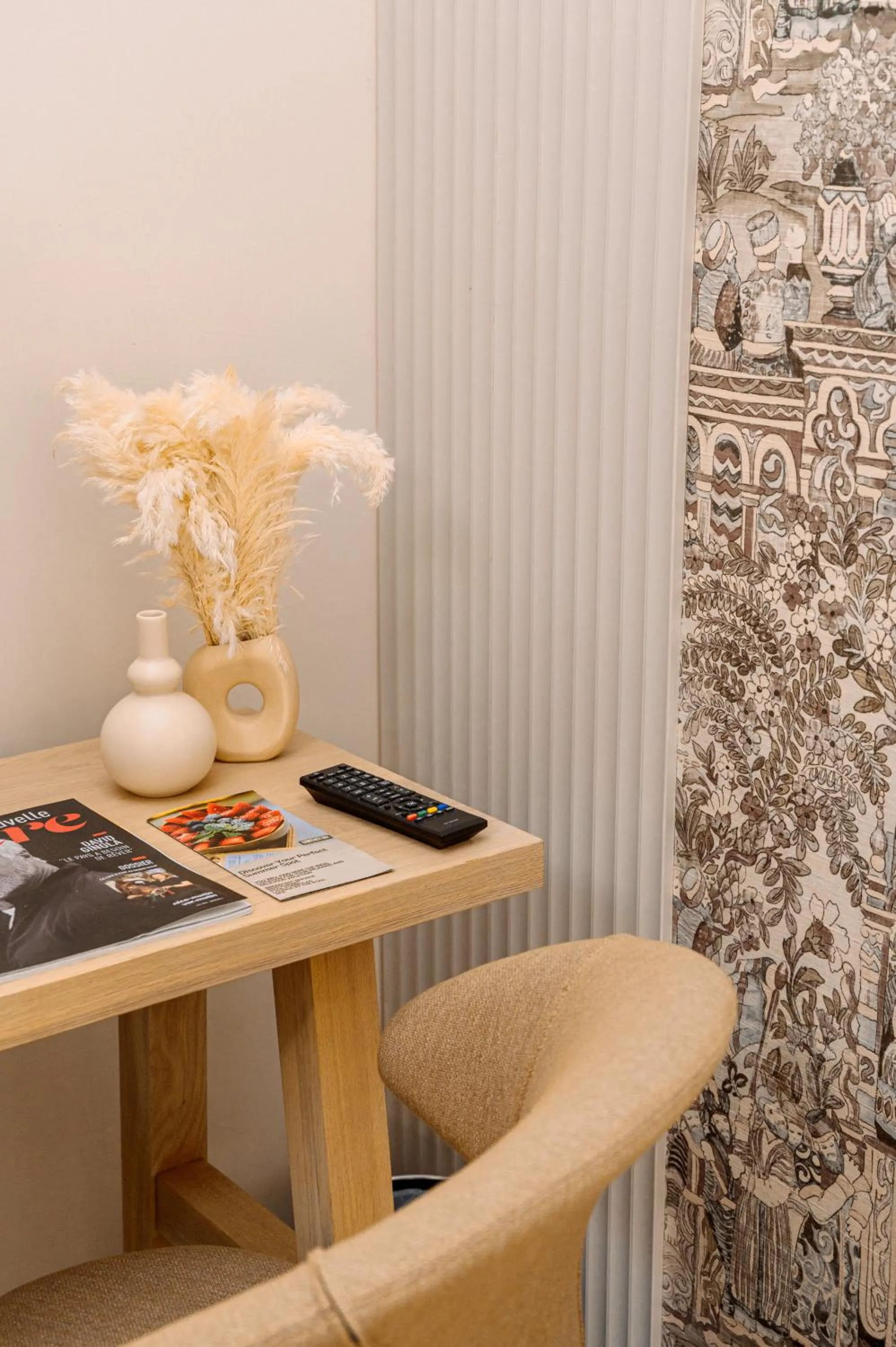 Boutique Hôtel Villa Fabulite