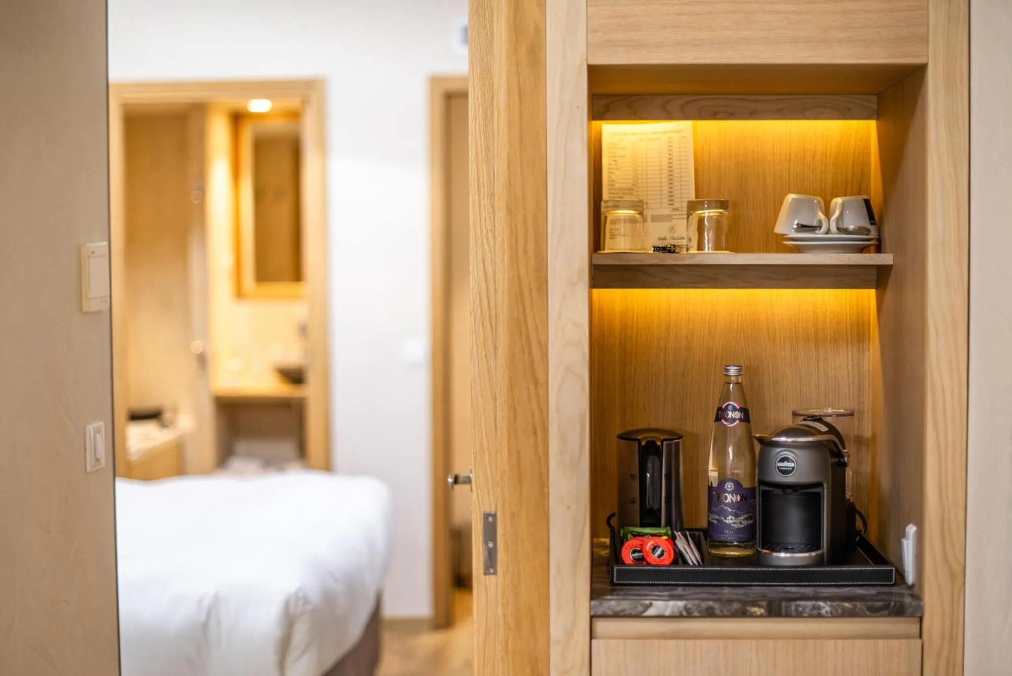 Boutique Hôtel Villa Fabulite