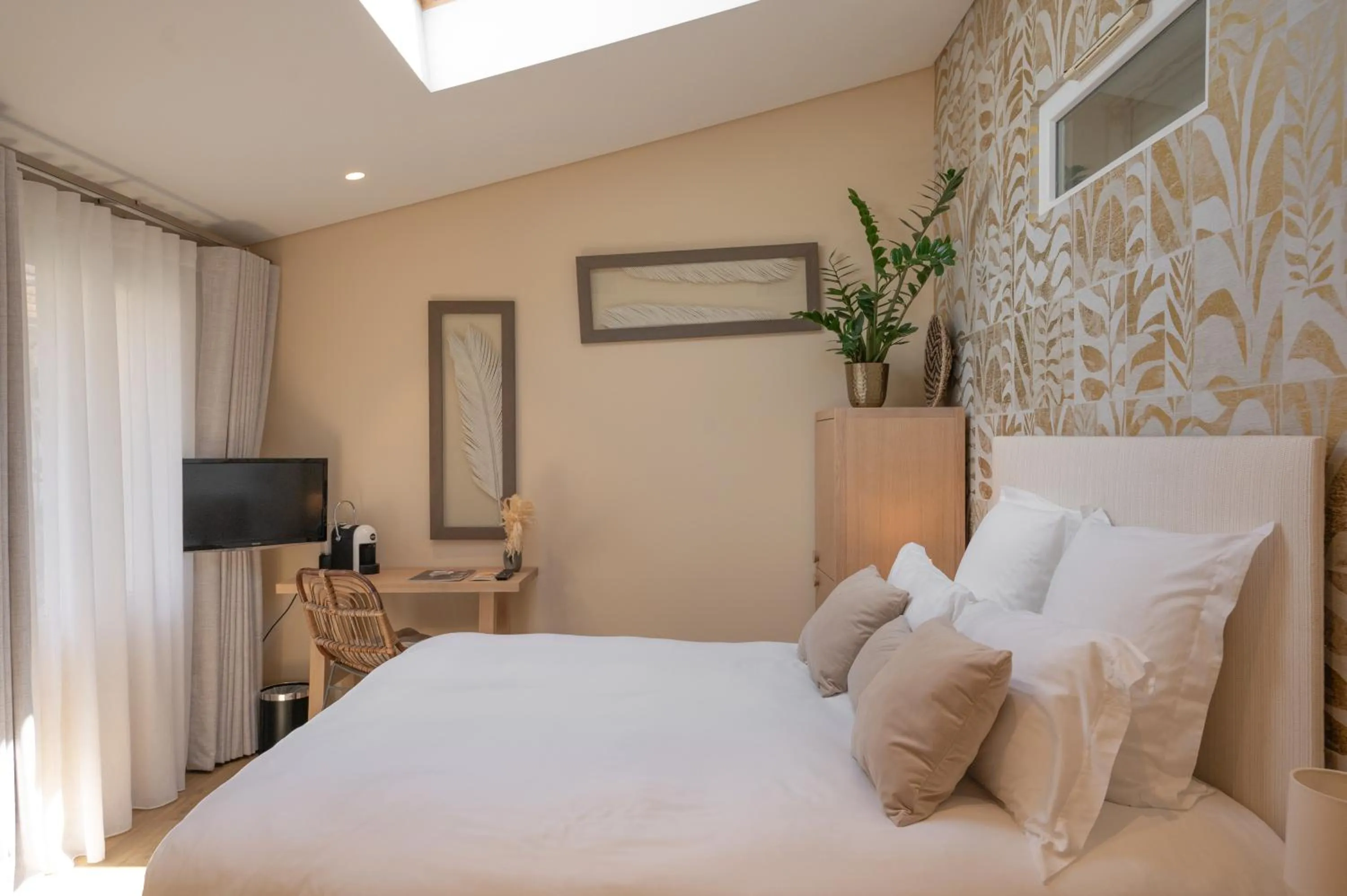 Boutique Hôtel Villa Fabulite