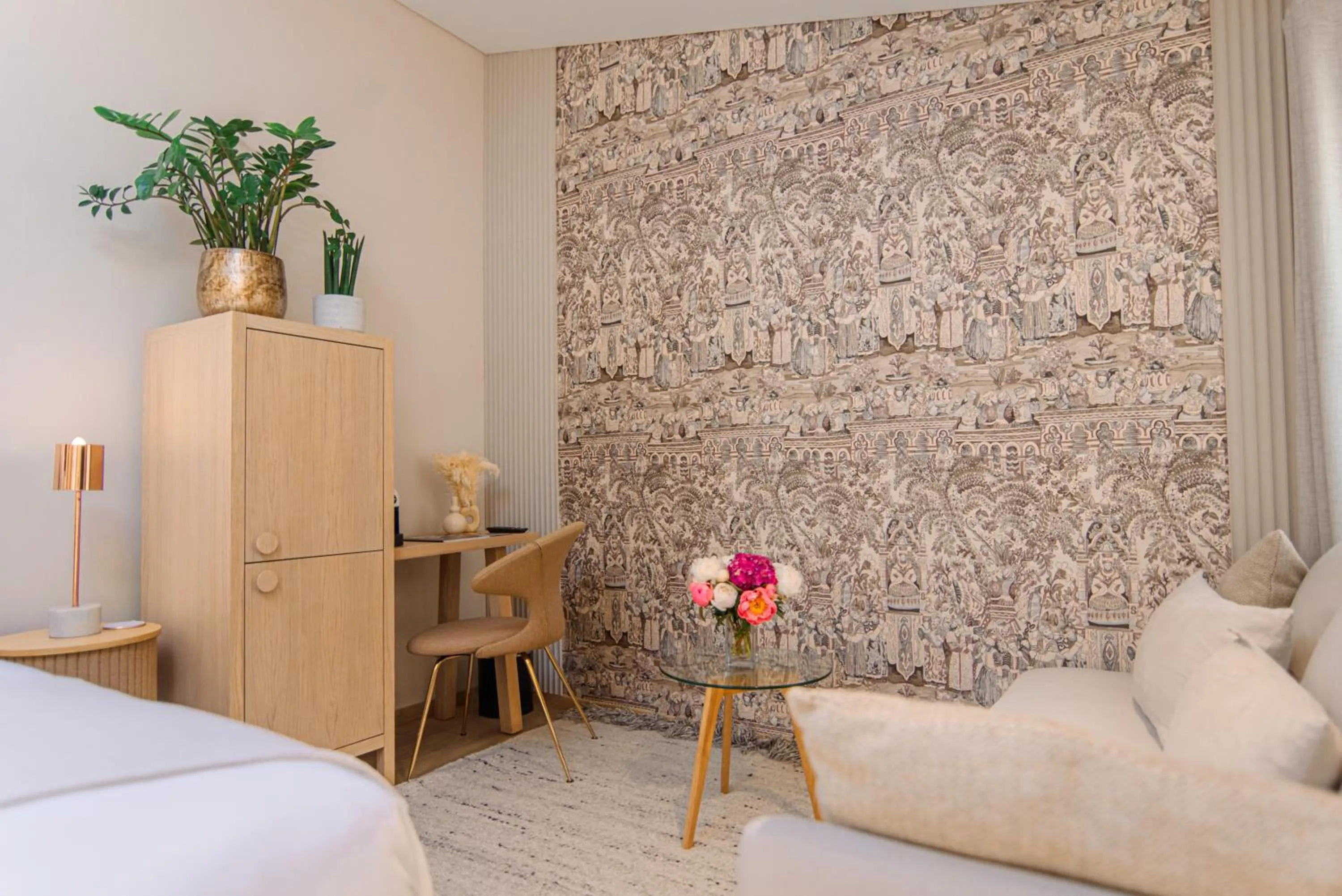 Boutique Hôtel Villa Fabulite