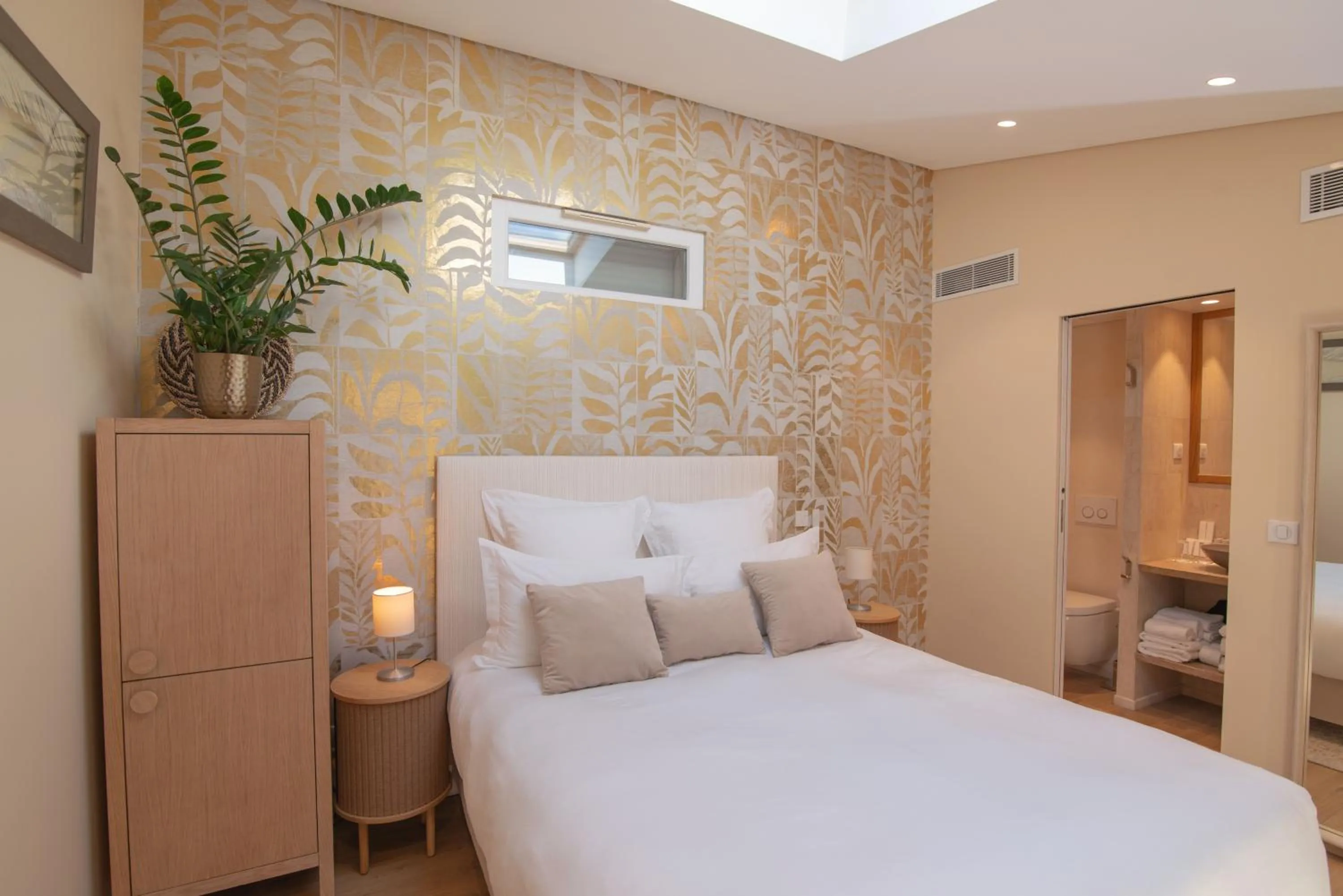 Boutique Hôtel Villa Fabulite