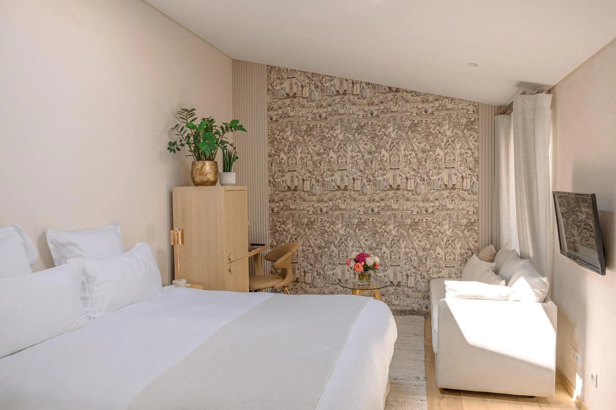 Boutique Hôtel Villa Fabulite