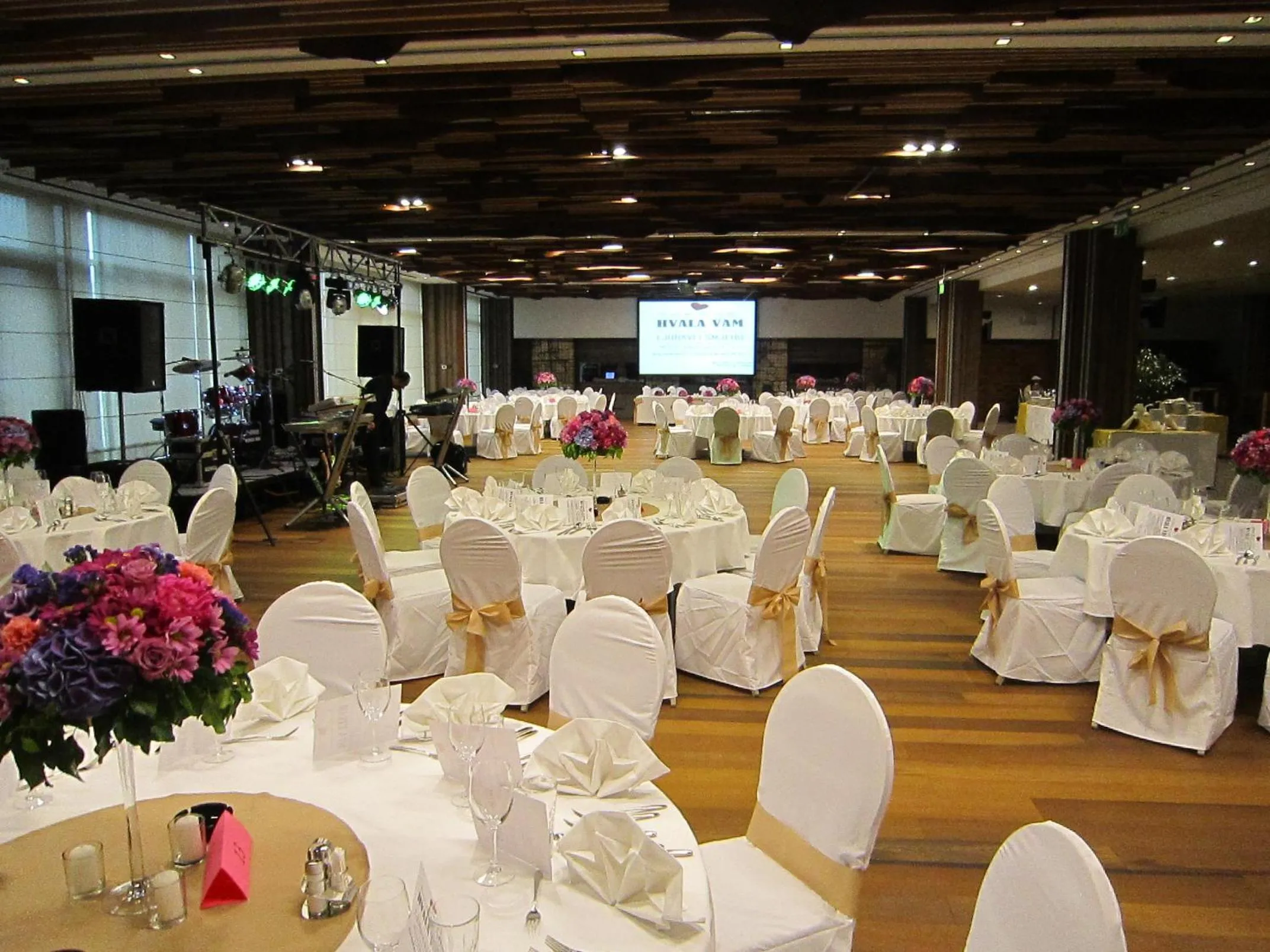 Banquet/Function facilities in Termag Hotel Jahorina