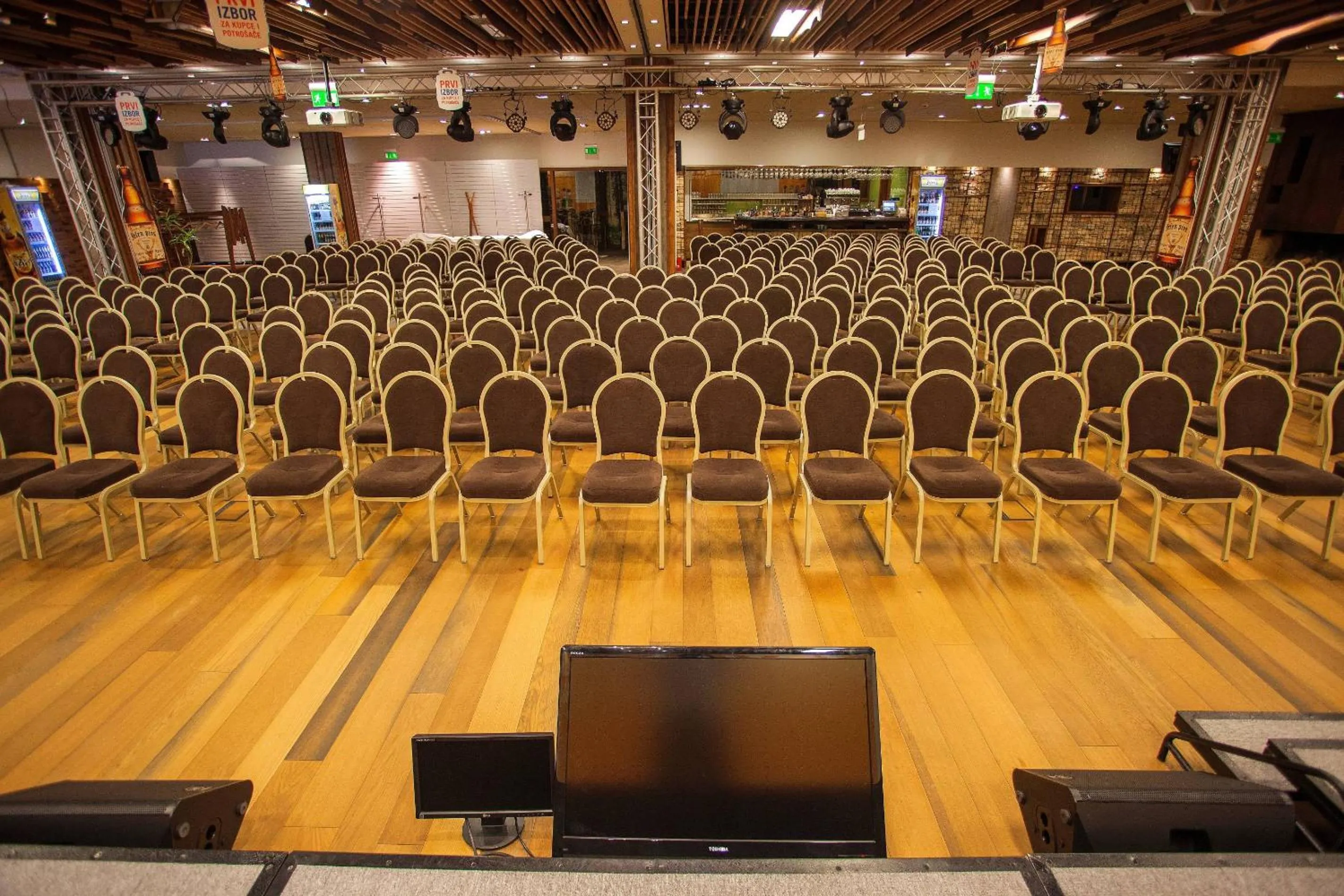 Business facilities in Termag Hotel Jahorina