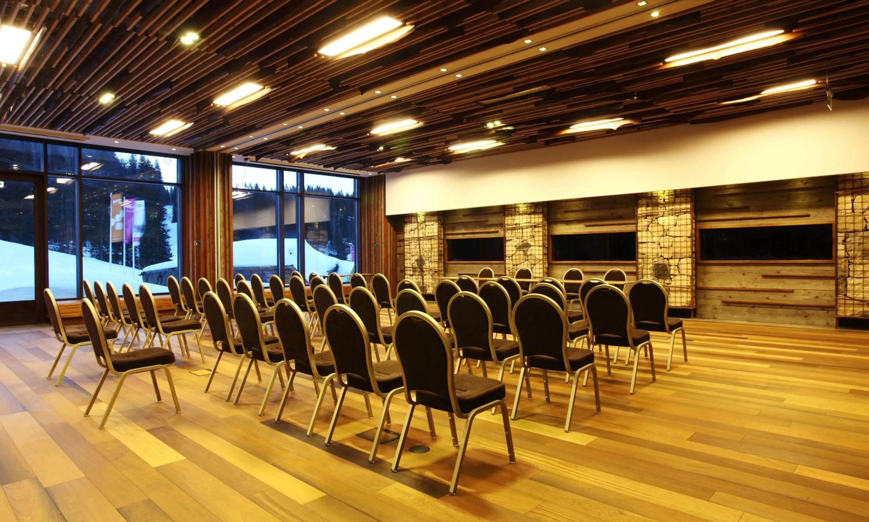 Business facilities in Termag Hotel Jahorina