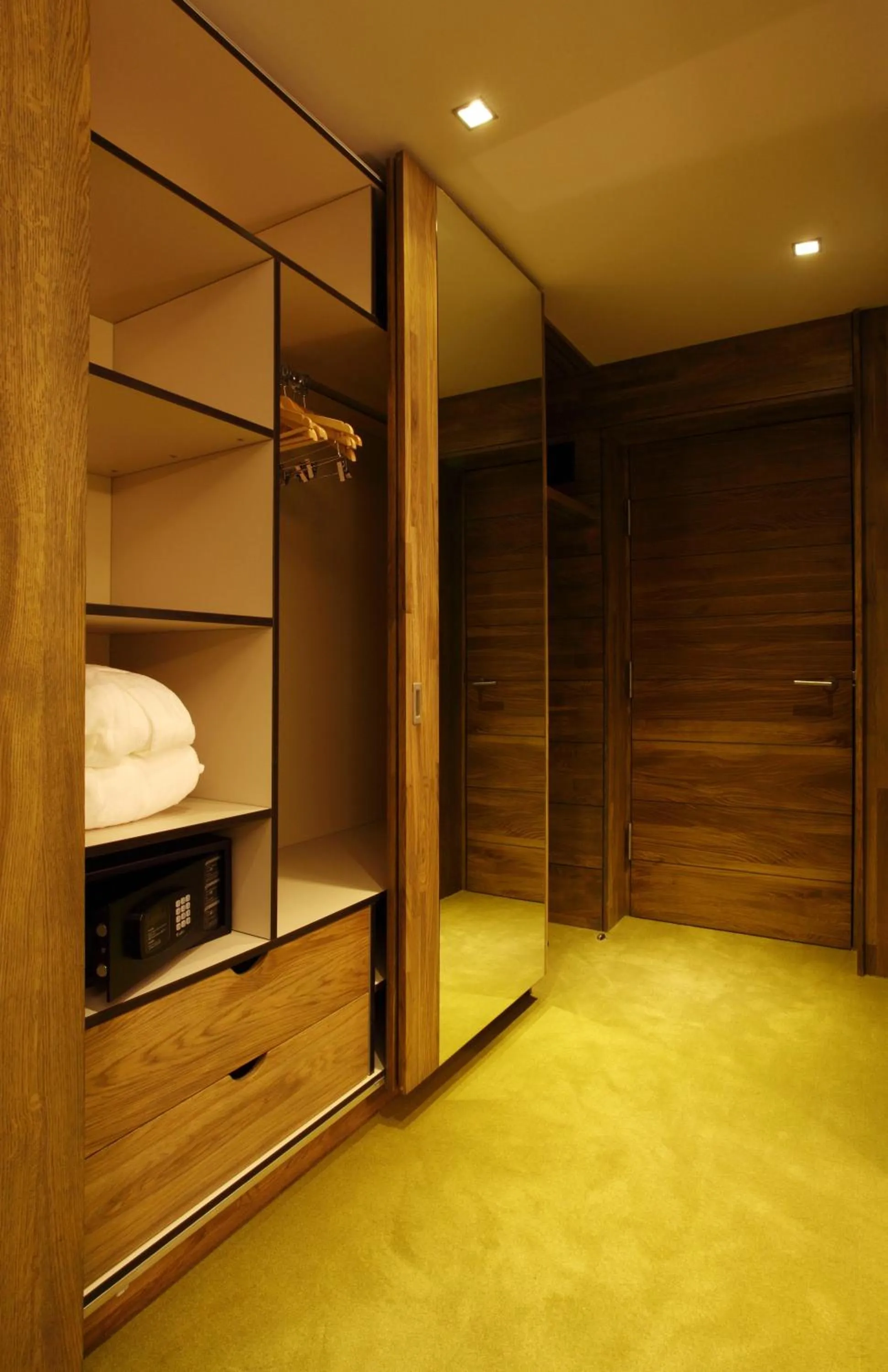 Other, Bed in Termag Hotel Jahorina