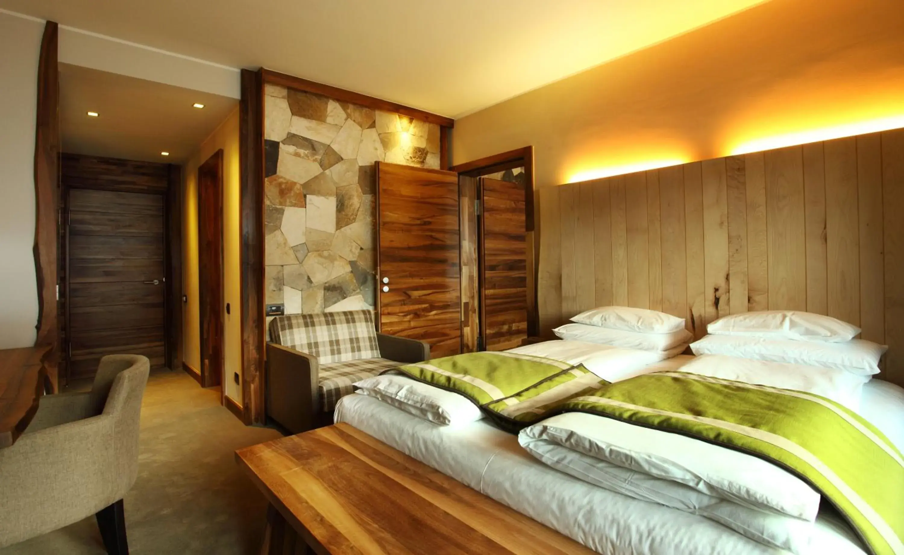 Family Suite in Termag Hotel Jahorina Family Suite in Termag Hotel Jahorina