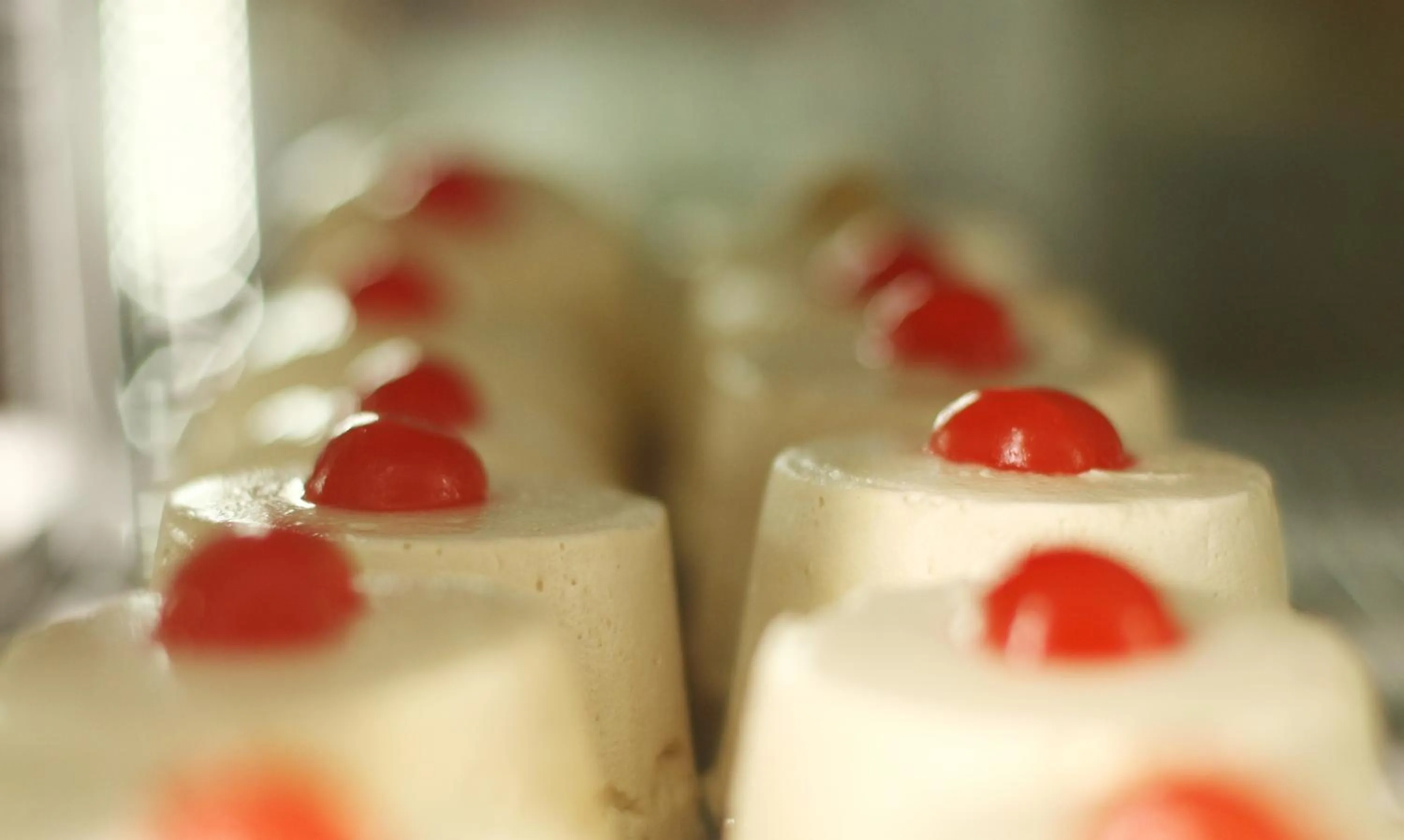 Food and drinks in Termag Hotel Jahorina