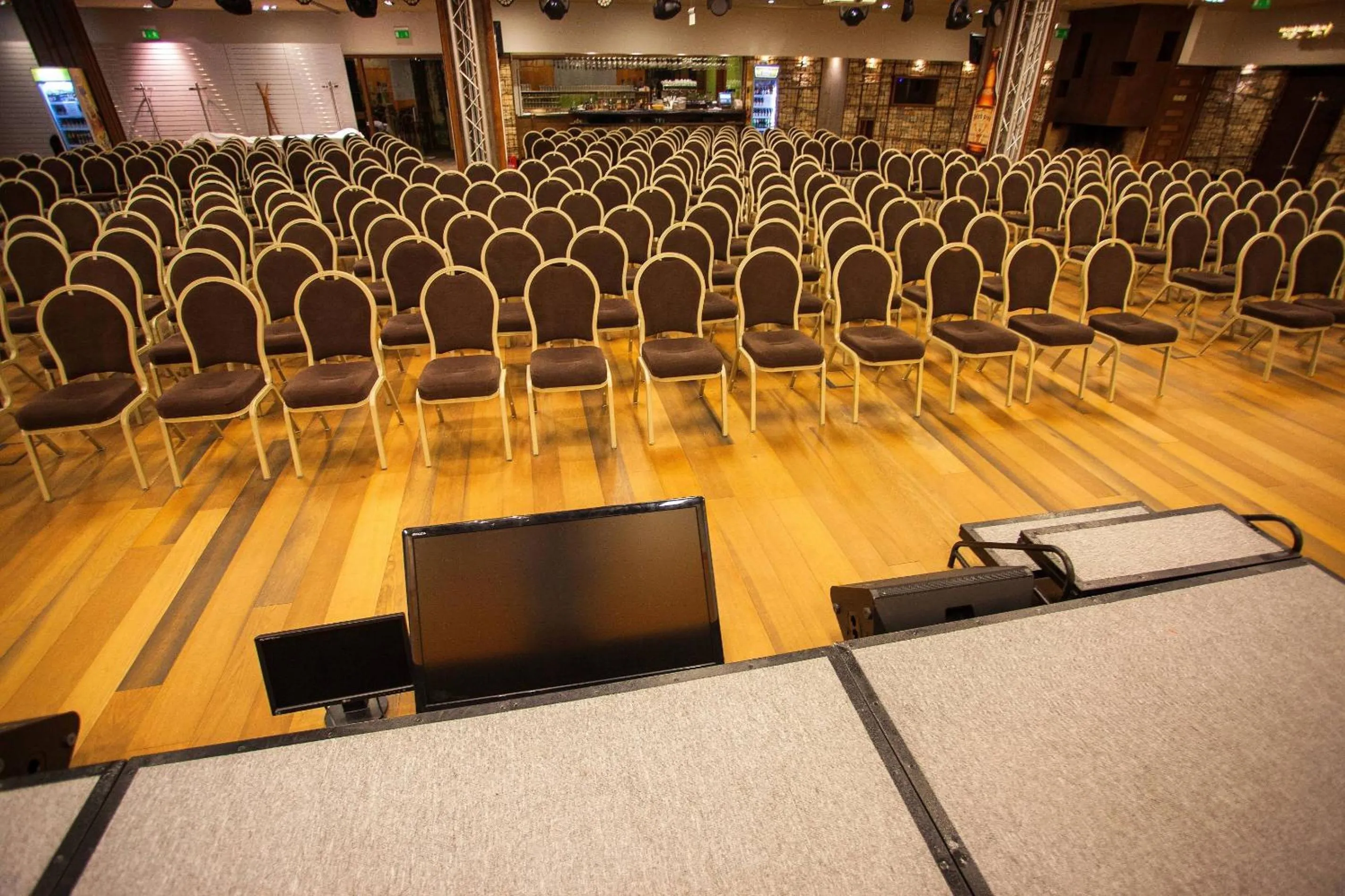 Business facilities in Termag Hotel Jahorina