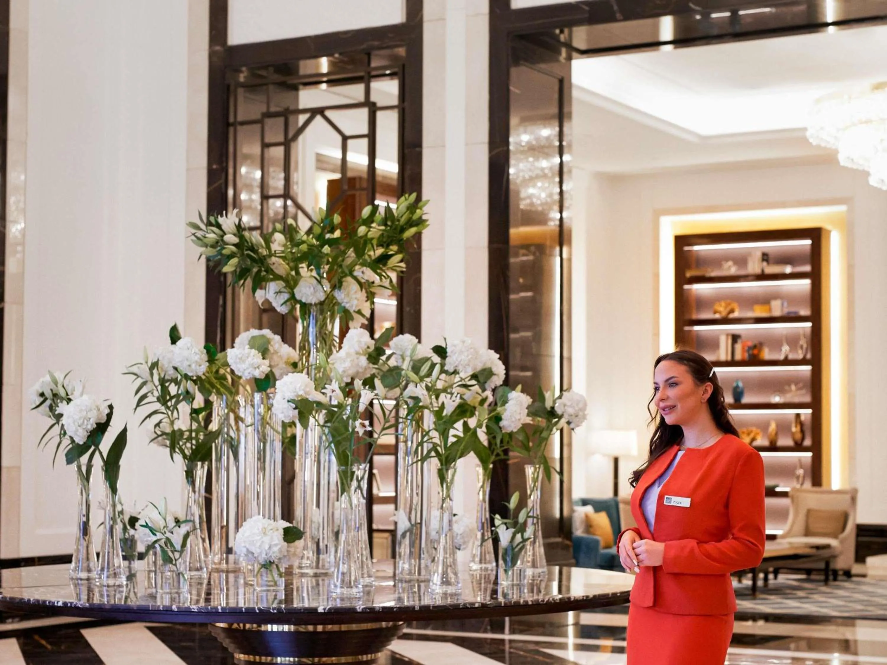 Other in Fairmont Amman