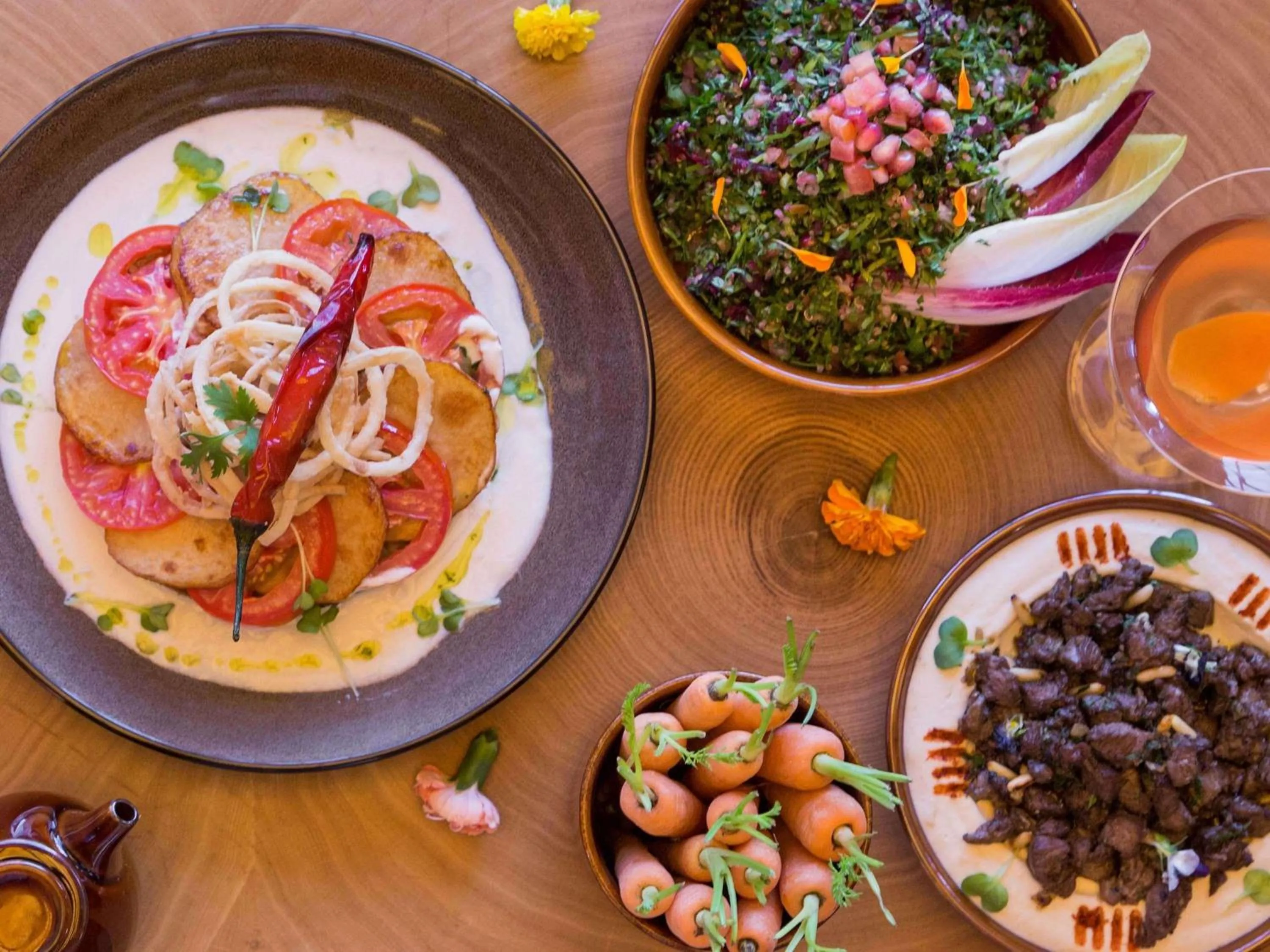 Other in Fairmont Amman