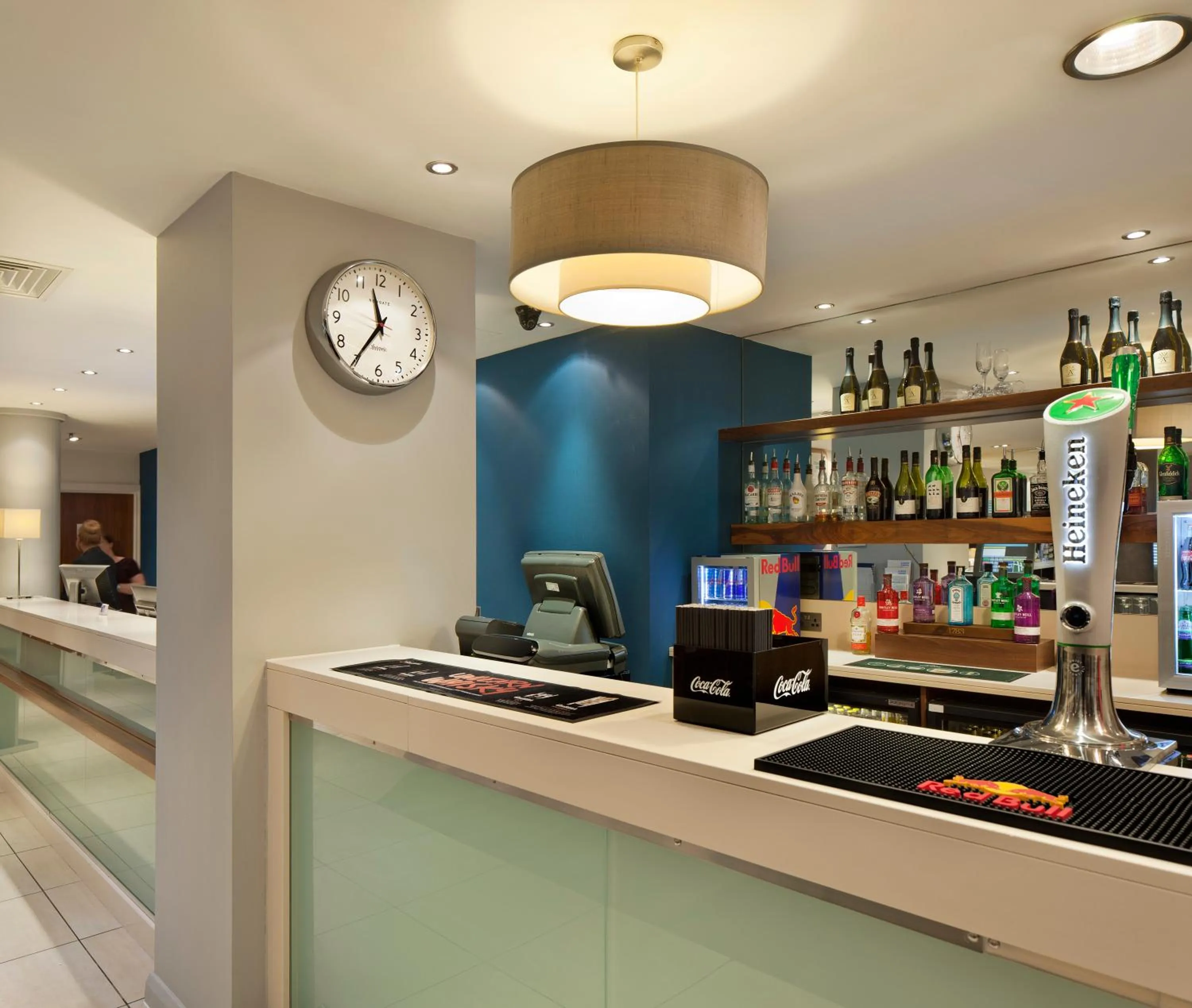Other in Holiday Inn Express Manchester City Centre by IHG