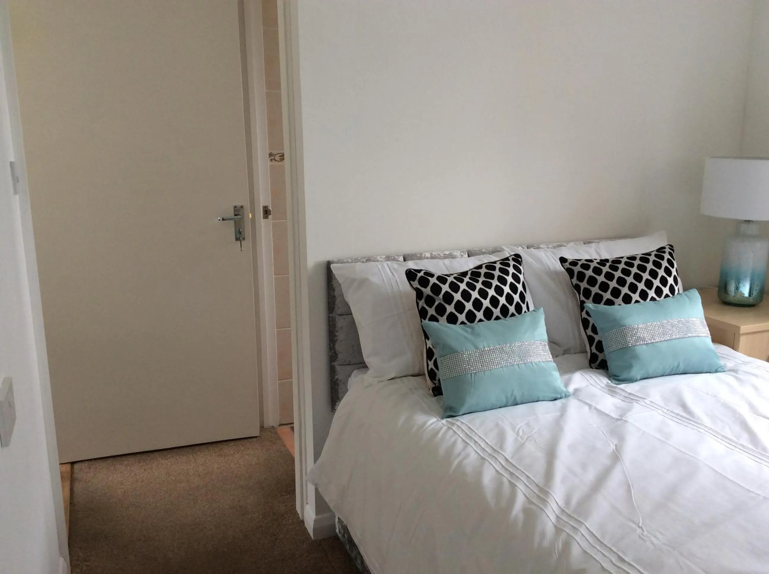 Decorative detail in Il Giardino