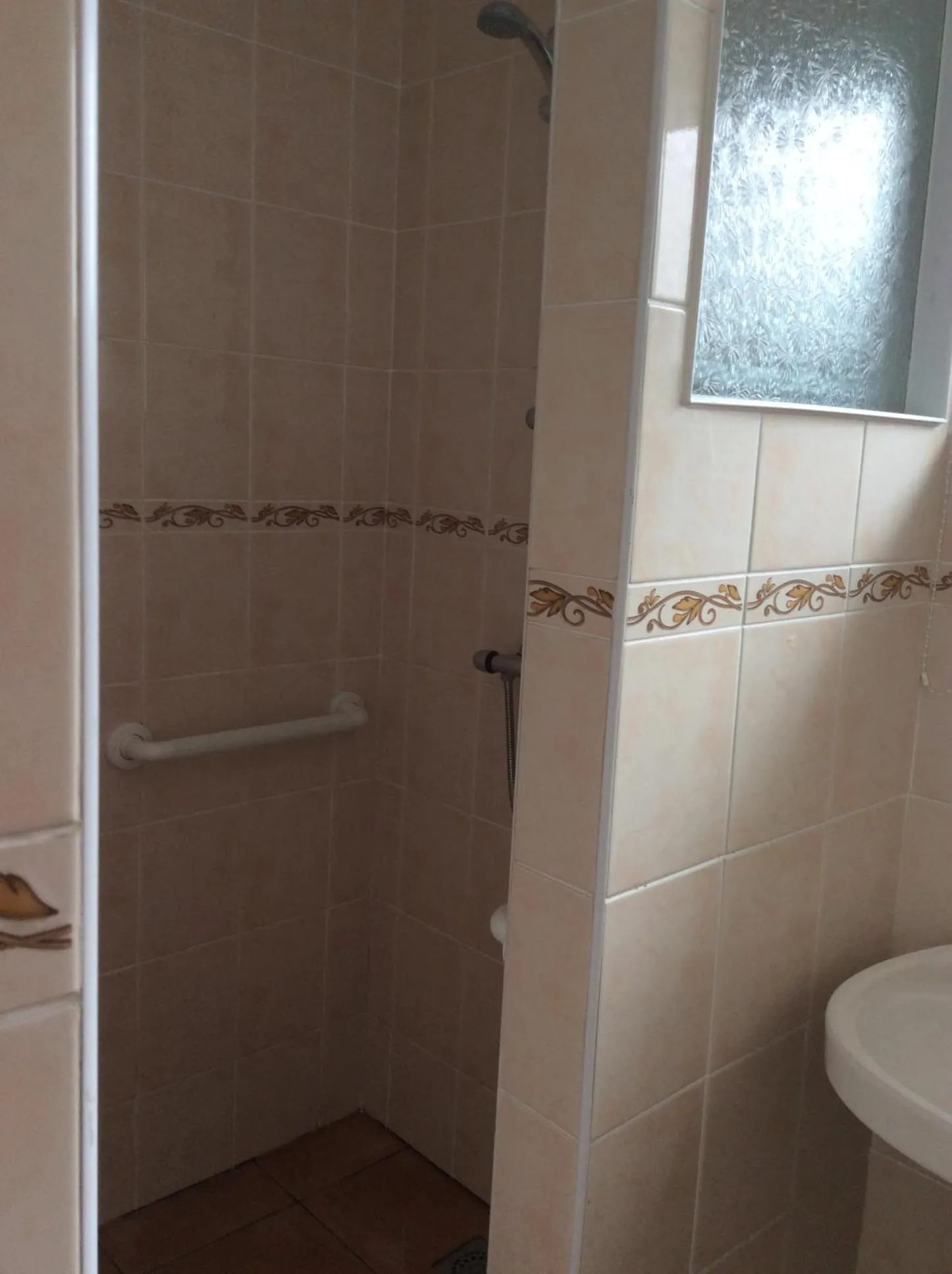 Bathroom in Il Giardino