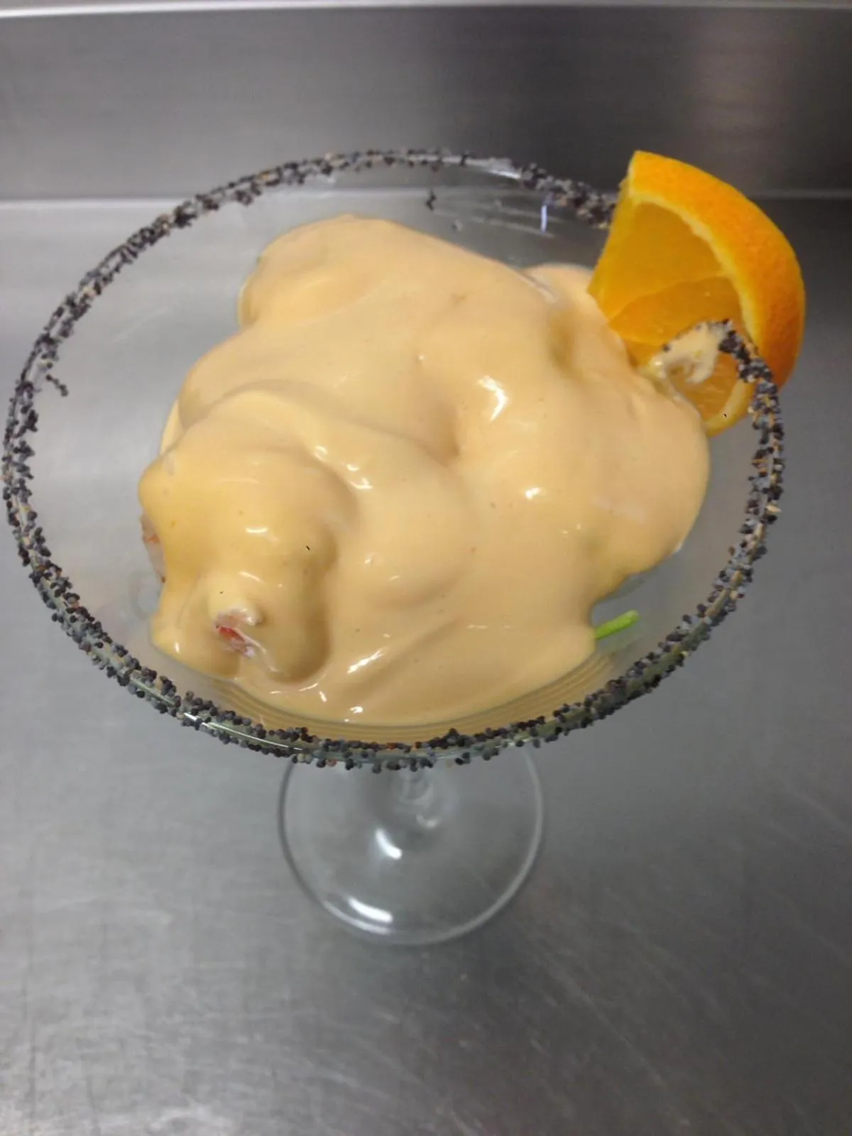 Restaurant/places to eat in Hotel Villa Cinzia