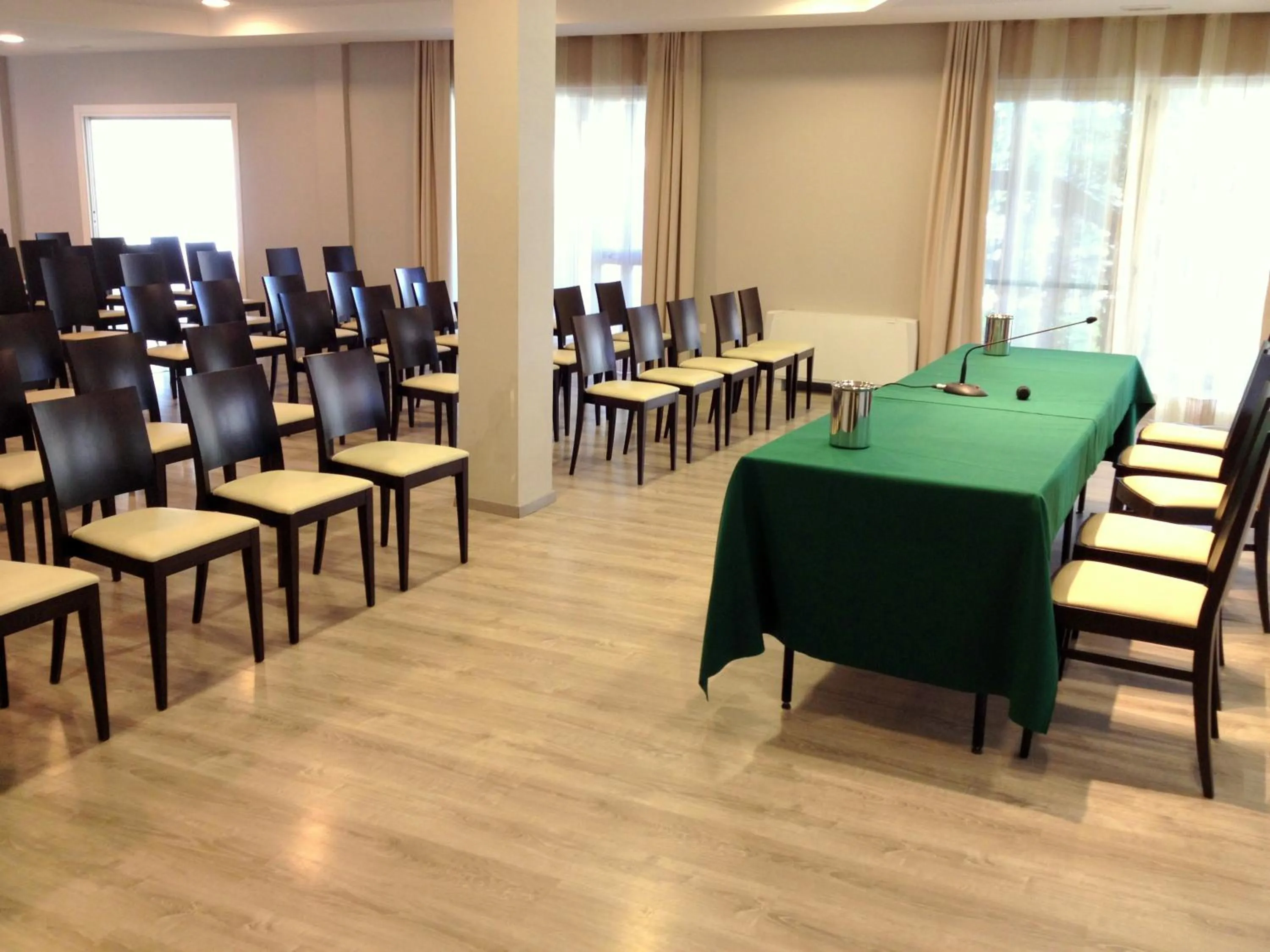 Lounge or bar in Hotel Villa Cinzia