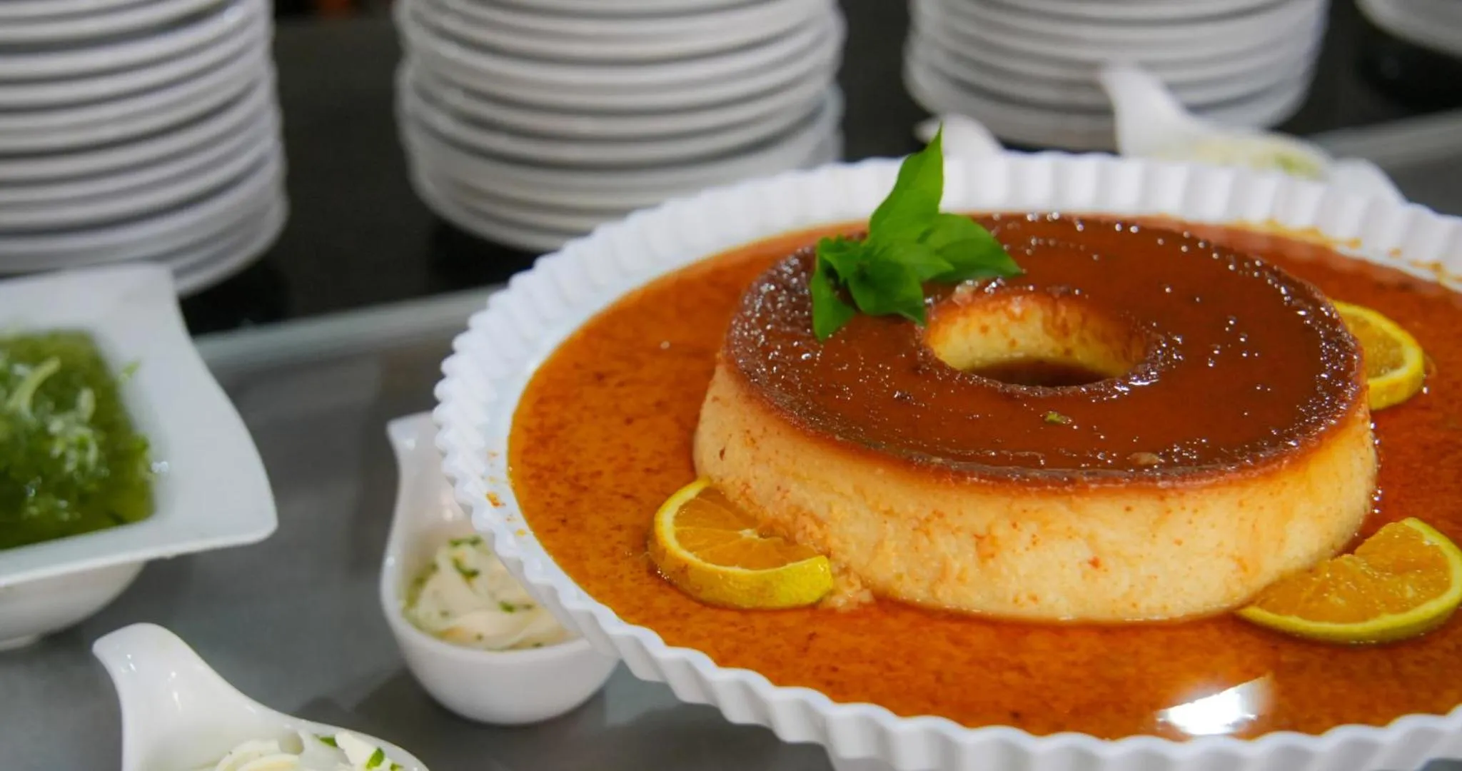 Food in Hotel Dan Inn Campinas Anhanguera - By Nacional Inn