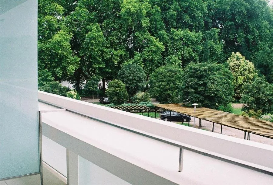 View (from property/room) in INLIMA Hotel & Spa