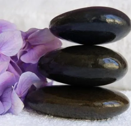 Decorative detail in INLIMA Hotel & Spa