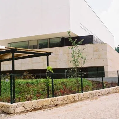 Facade/entrance in INLIMA Hotel & Spa