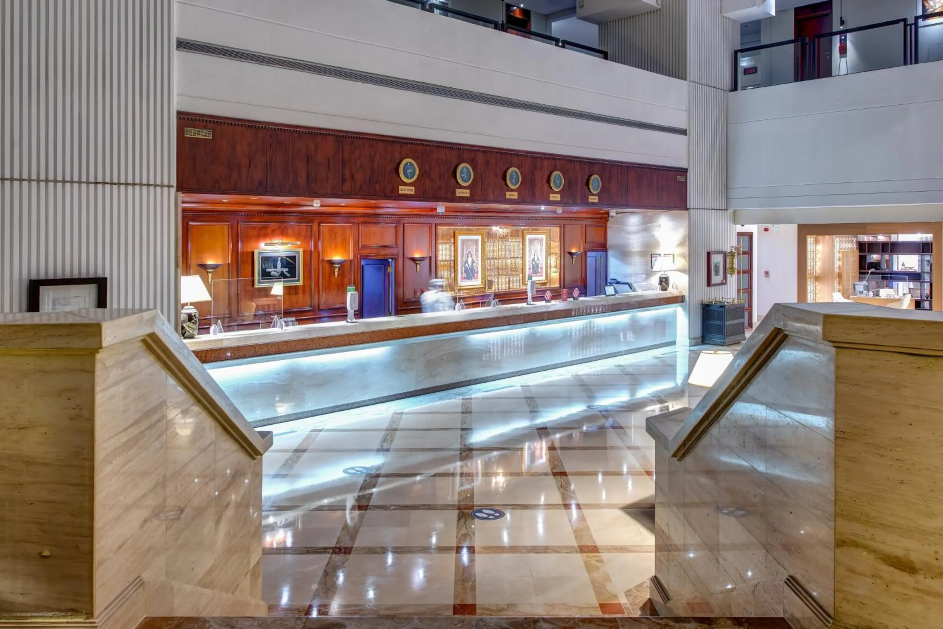 Other in InterContinental Muscat by IHG