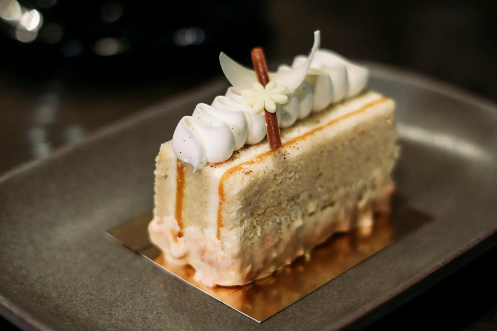 Restaurant/places to eat in InterContinental Muscat by IHG