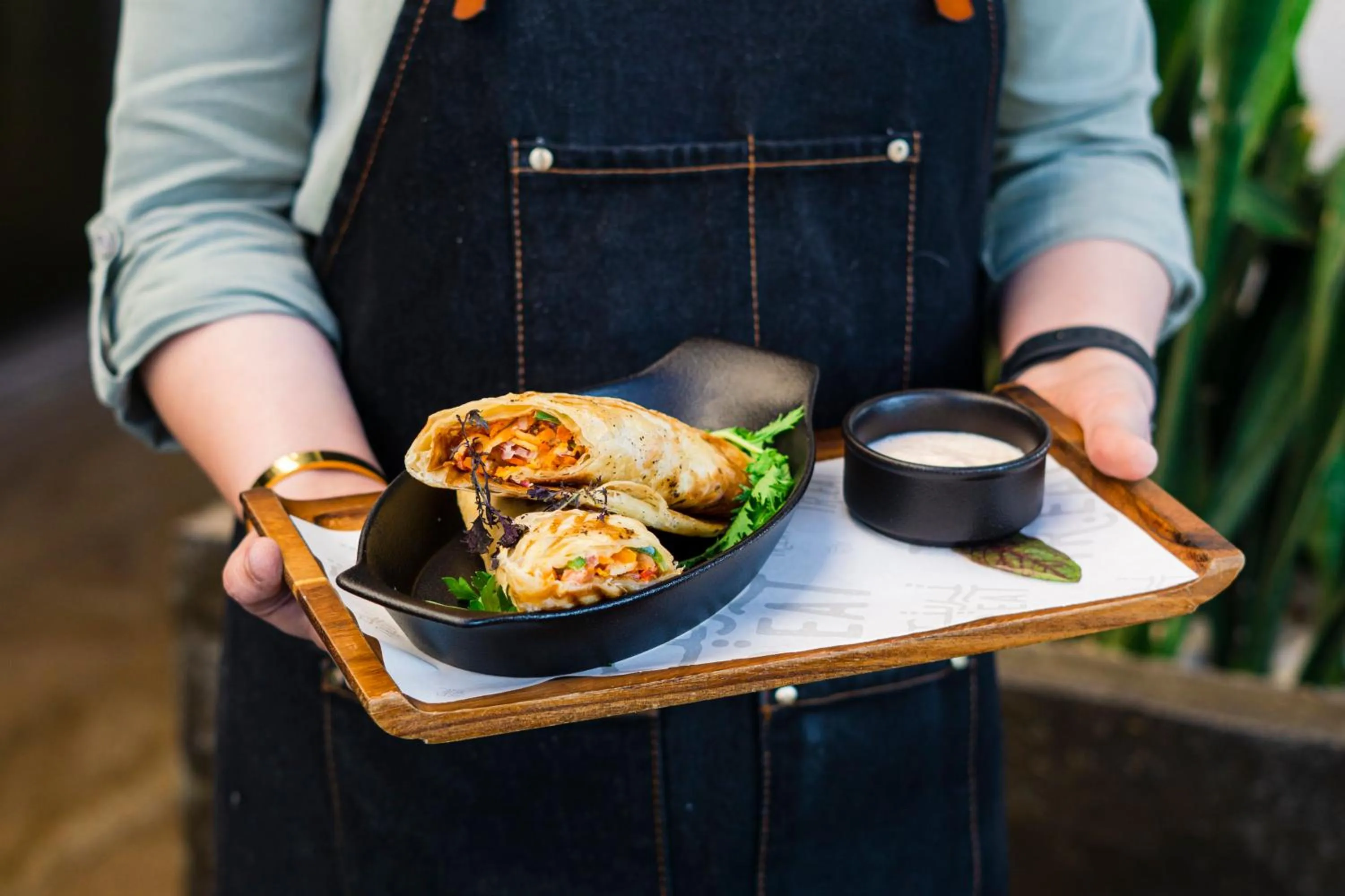 Restaurant/places to eat in InterContinental Muscat by IHG