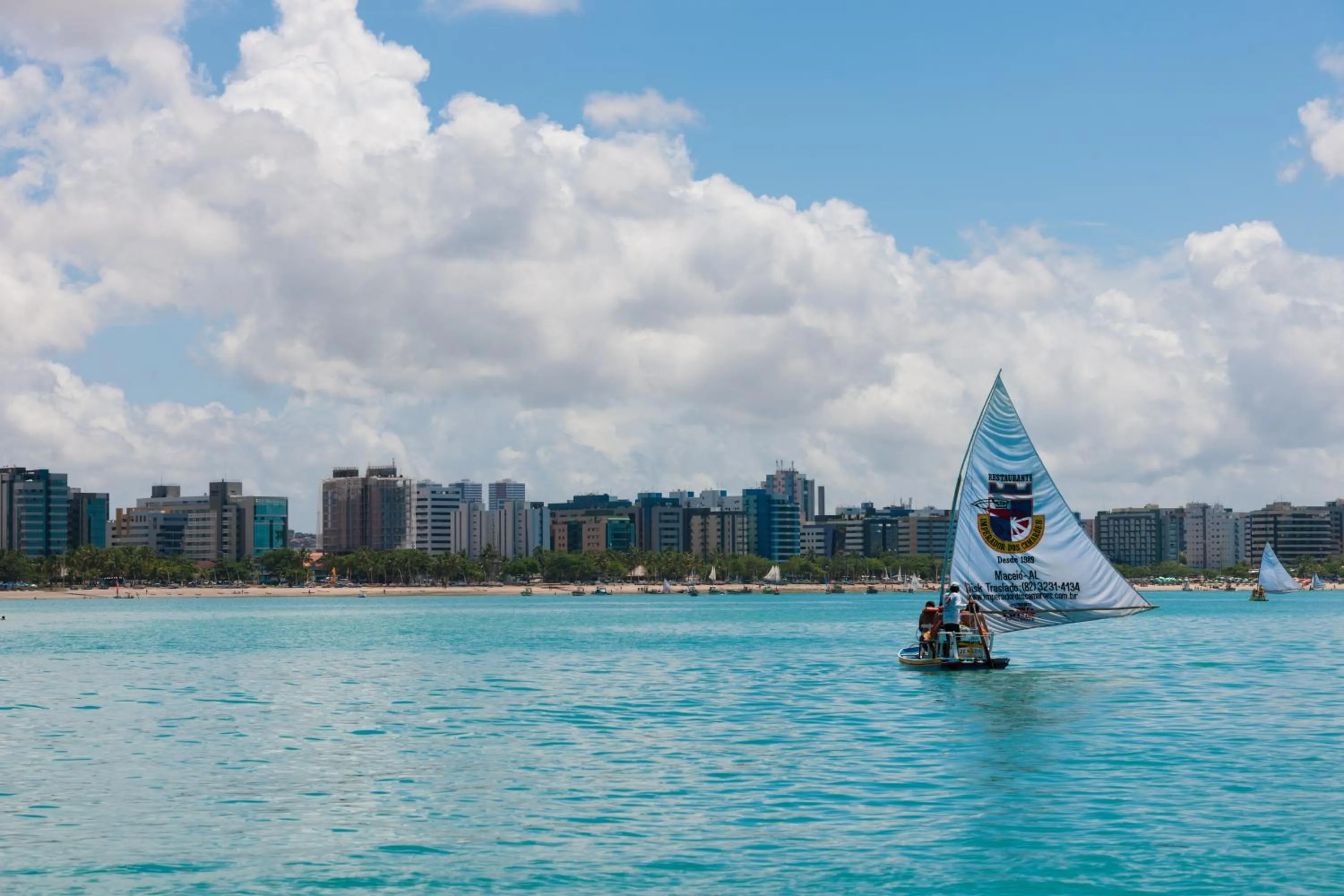 Beach in Best Western Premier Maceió