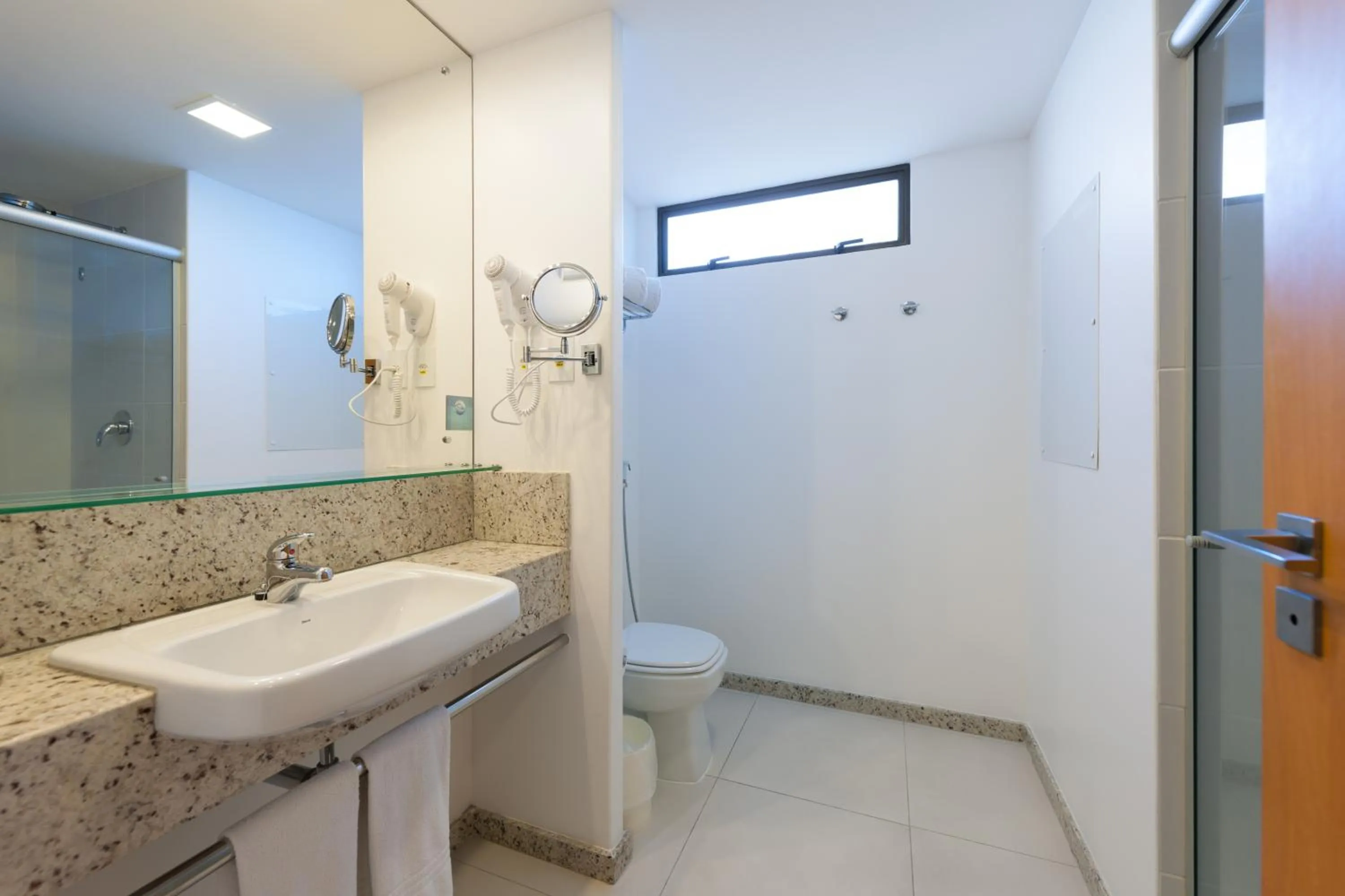 Bathroom in Best Western Premier Maceió