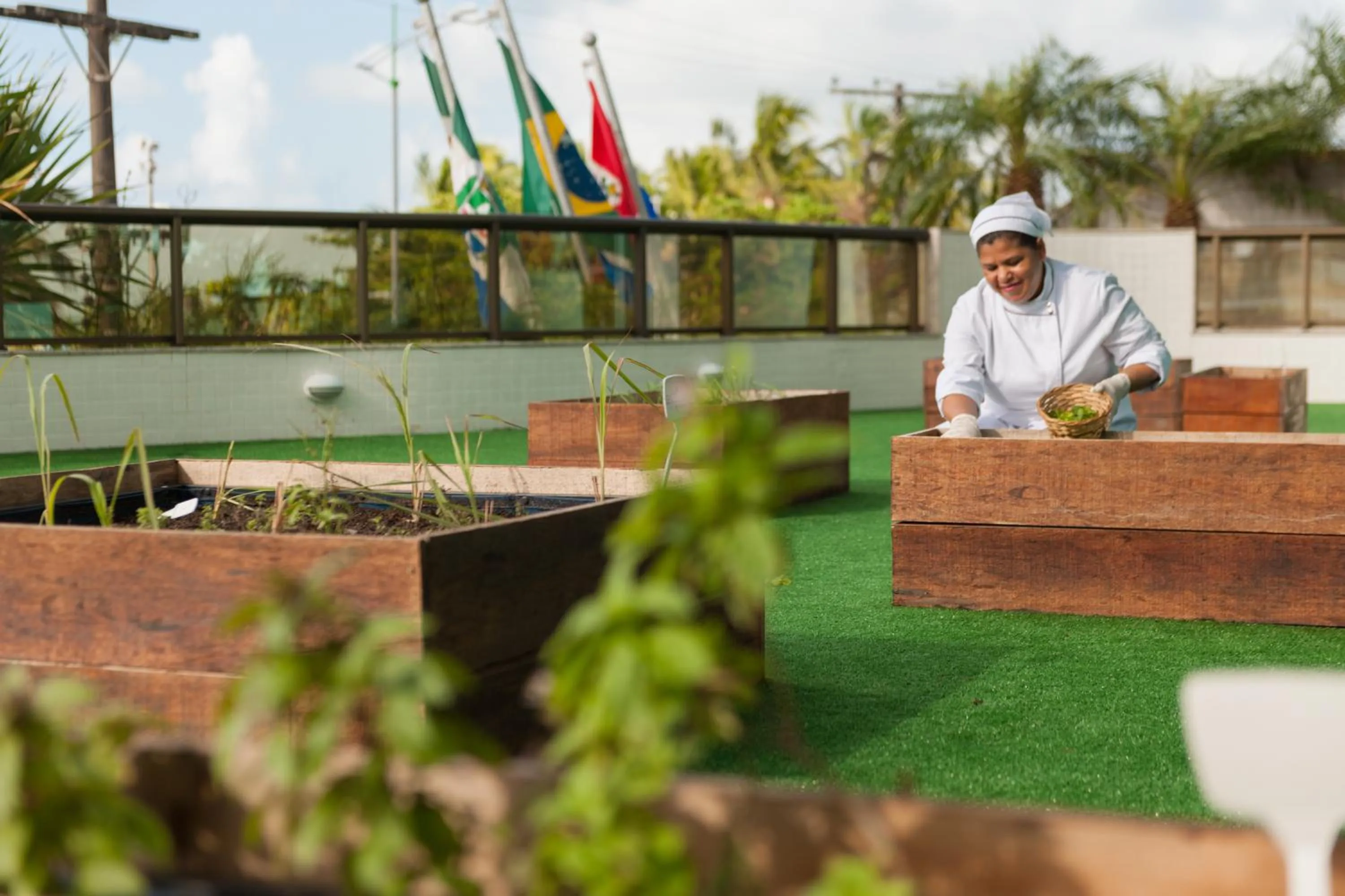 Other in Best Western Premier Maceió