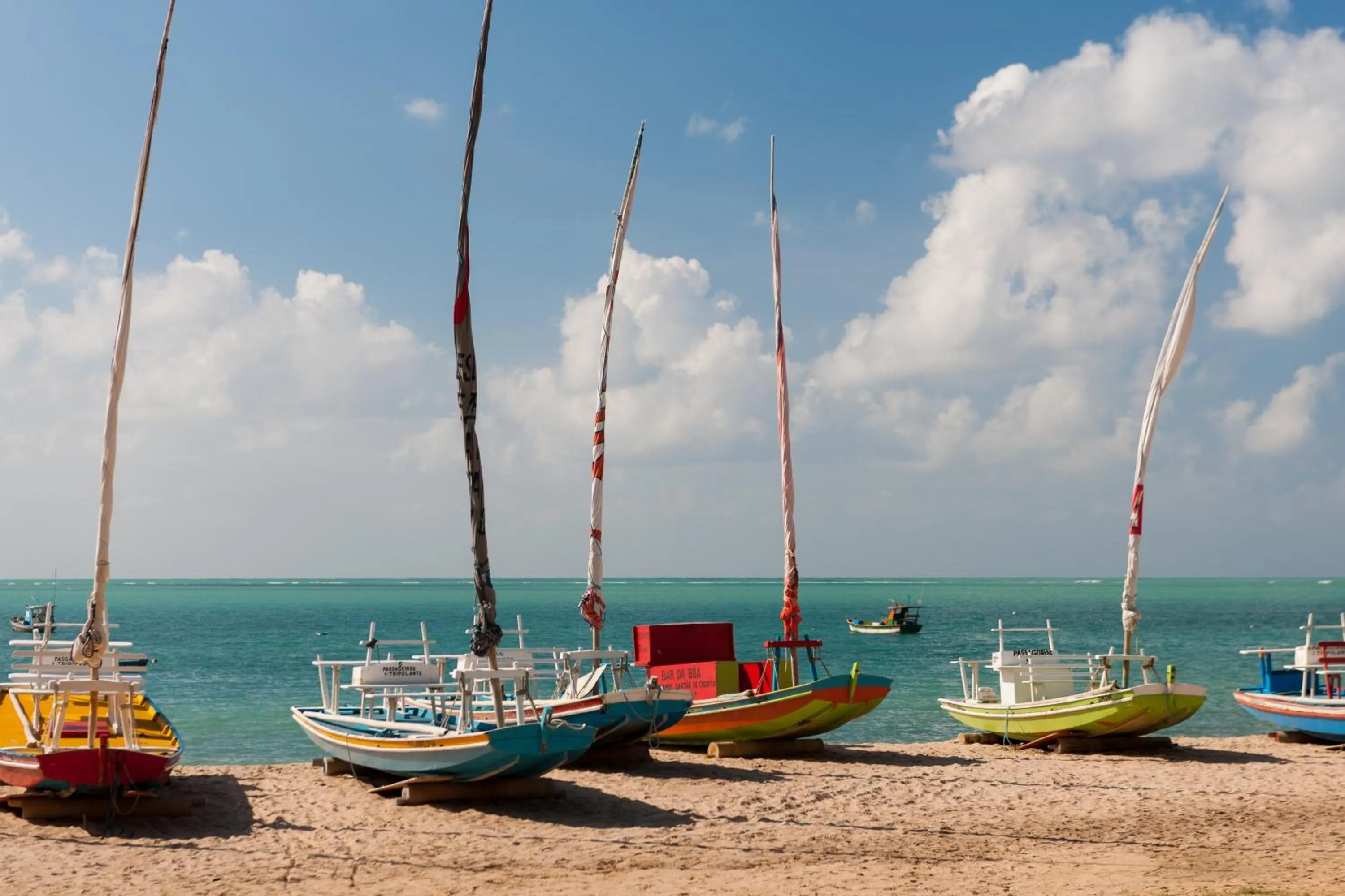 Beach in Best Western Premier Maceió