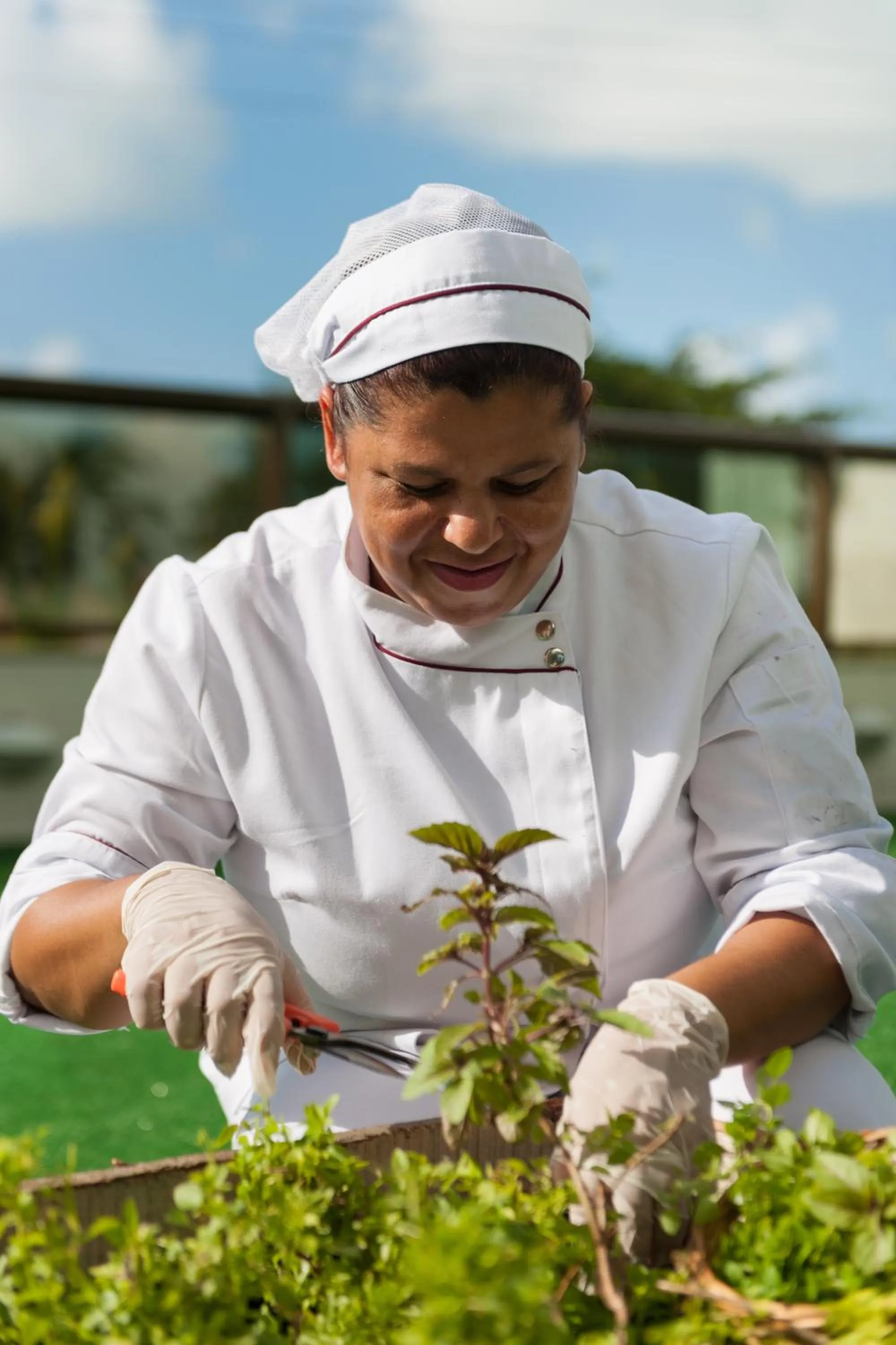 Other in Best Western Premier Maceió