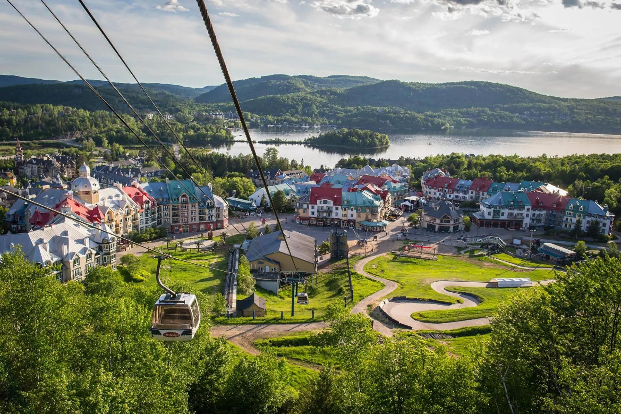 Other in Holiday Inn Express & Suites Tremblant by IHG