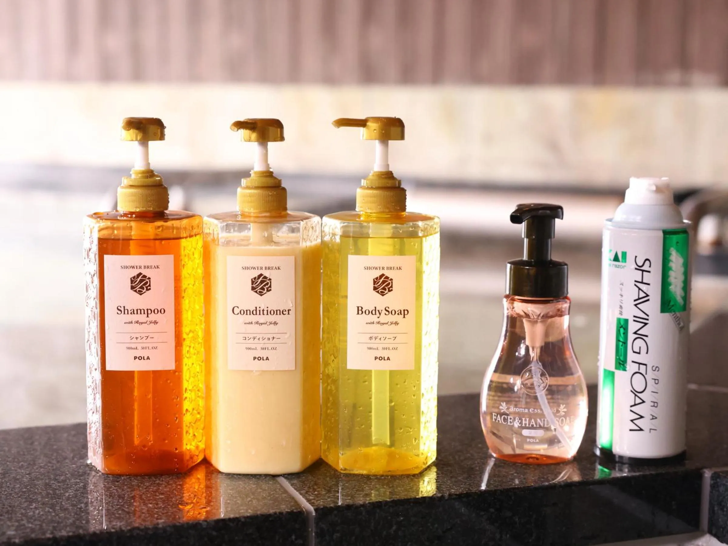 Public Bath in Tennen Onsen Taho-no-Yu Dormy Inn Niigata