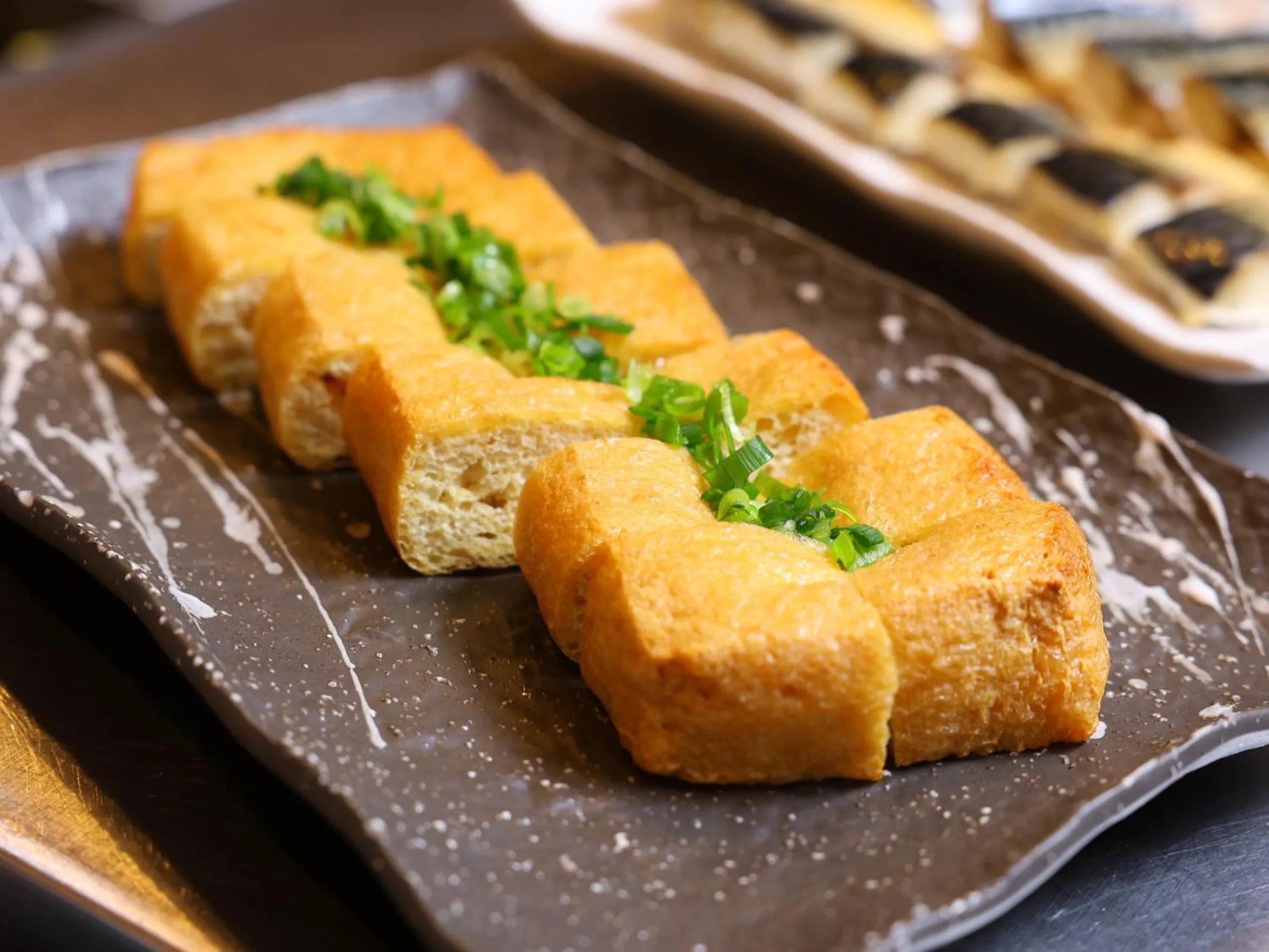 Breakfast in Tennen Onsen Taho-no-Yu Dormy Inn Niigata