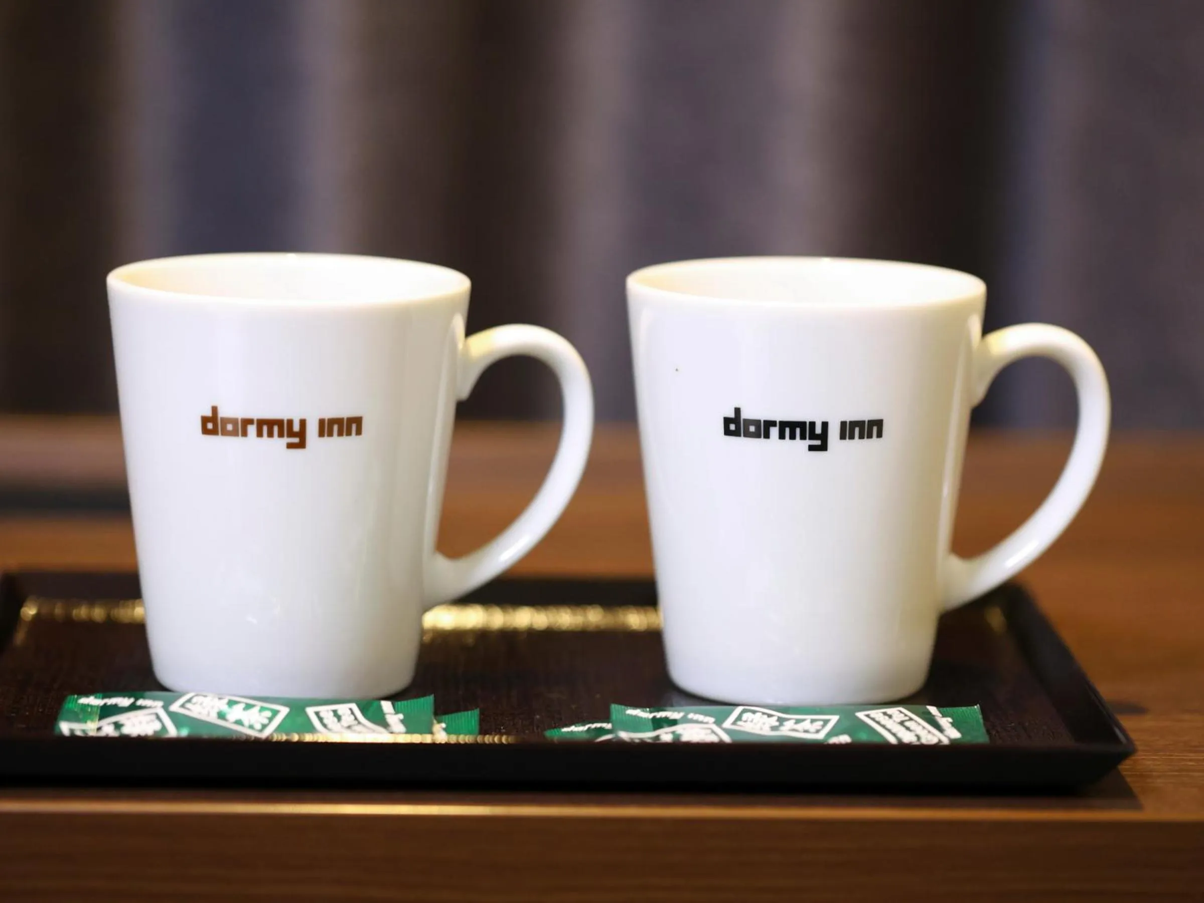 Photo of the whole room in Tennen Onsen Taho-no-Yu Dormy Inn Niigata